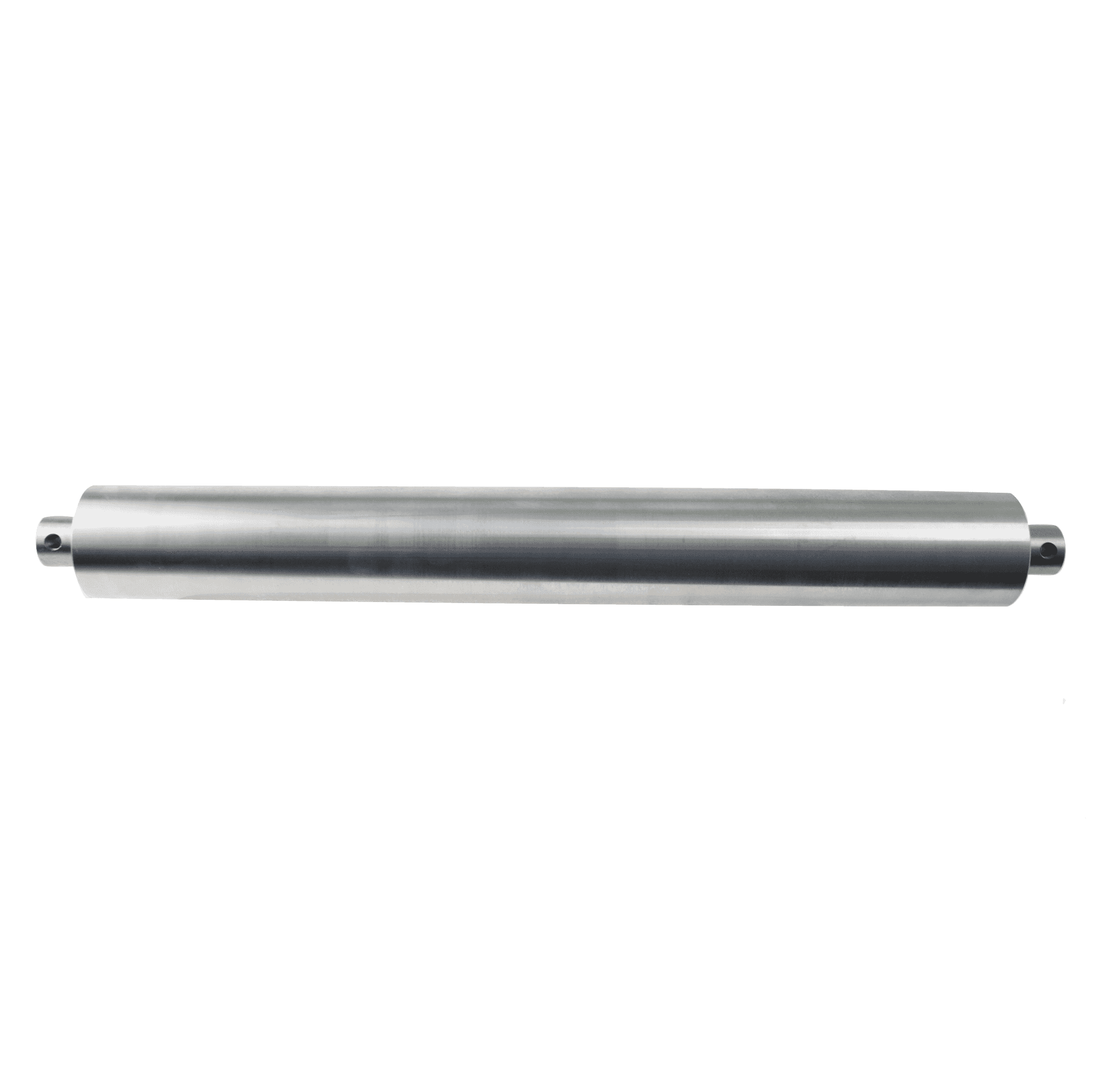 Rear Roller, 2.75", Life Fitness