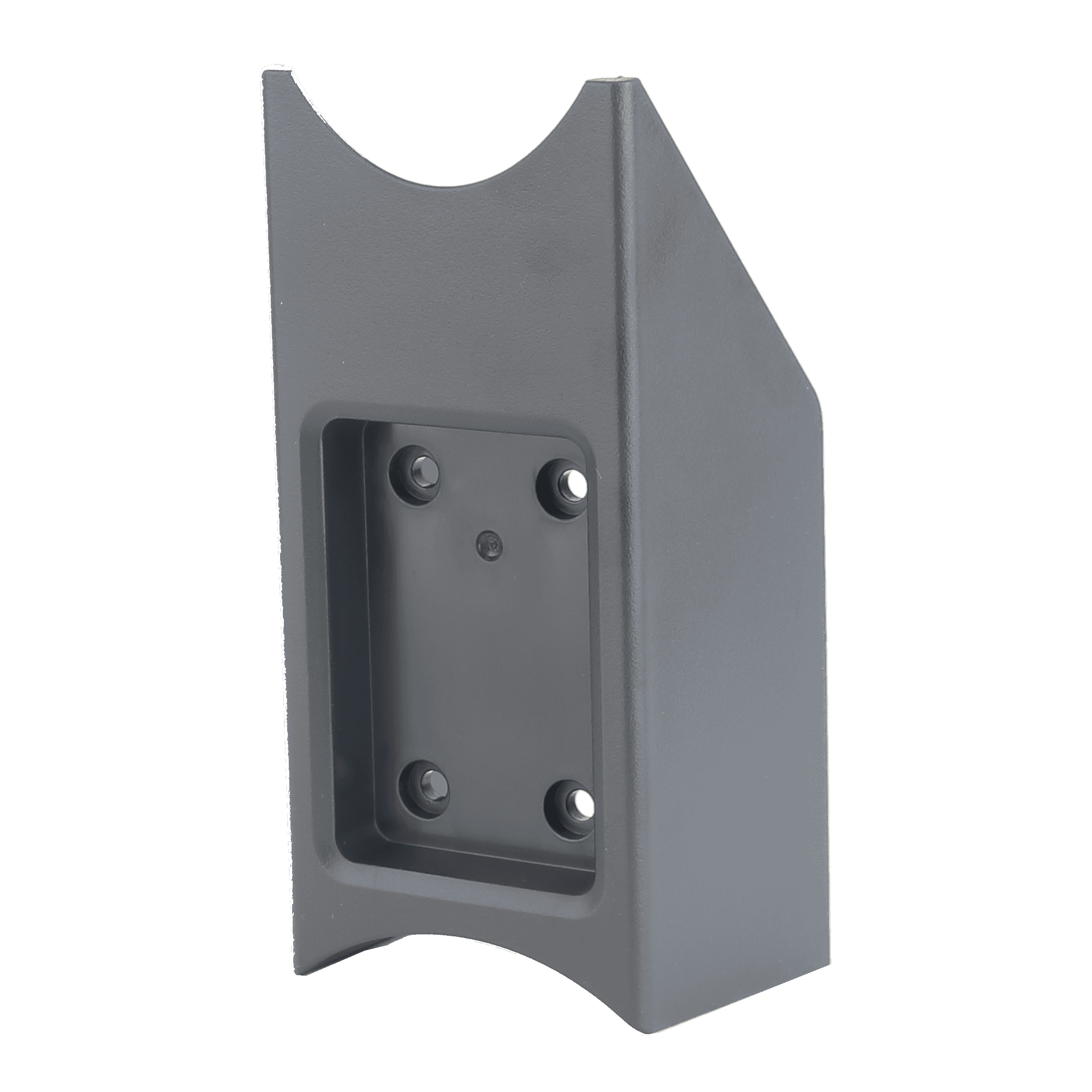 Lifefitness Cover Tray Accessory, Shadowgrey