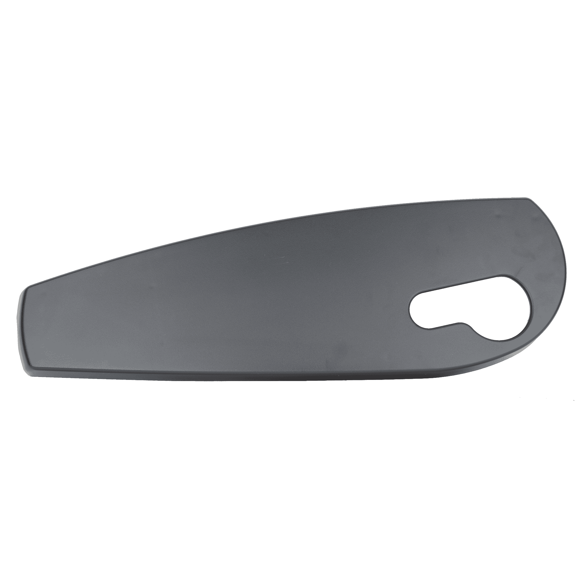 Inside Pedal Arm Cover, Right, Shadow, Lifefitness