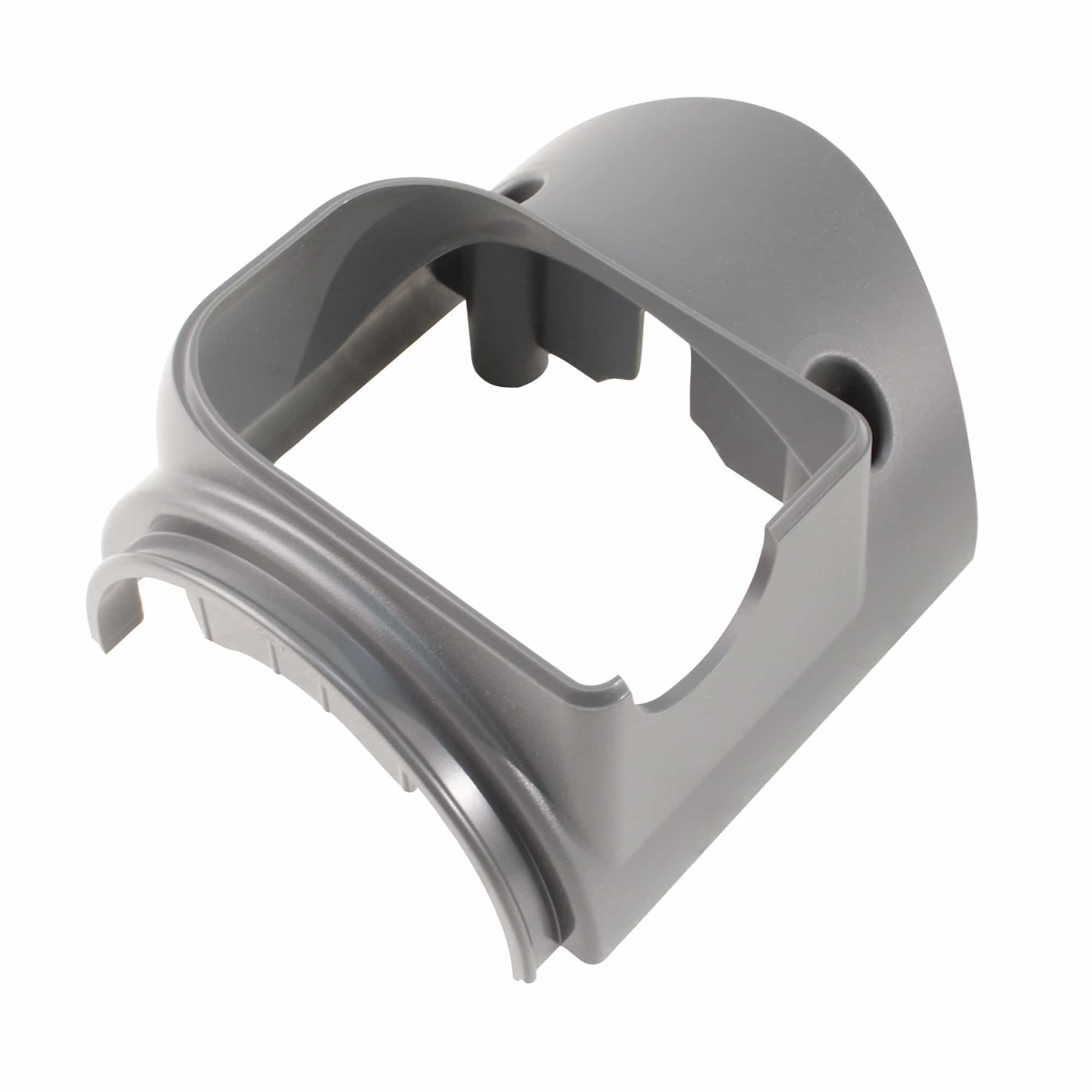 Right Back Rocker Cover