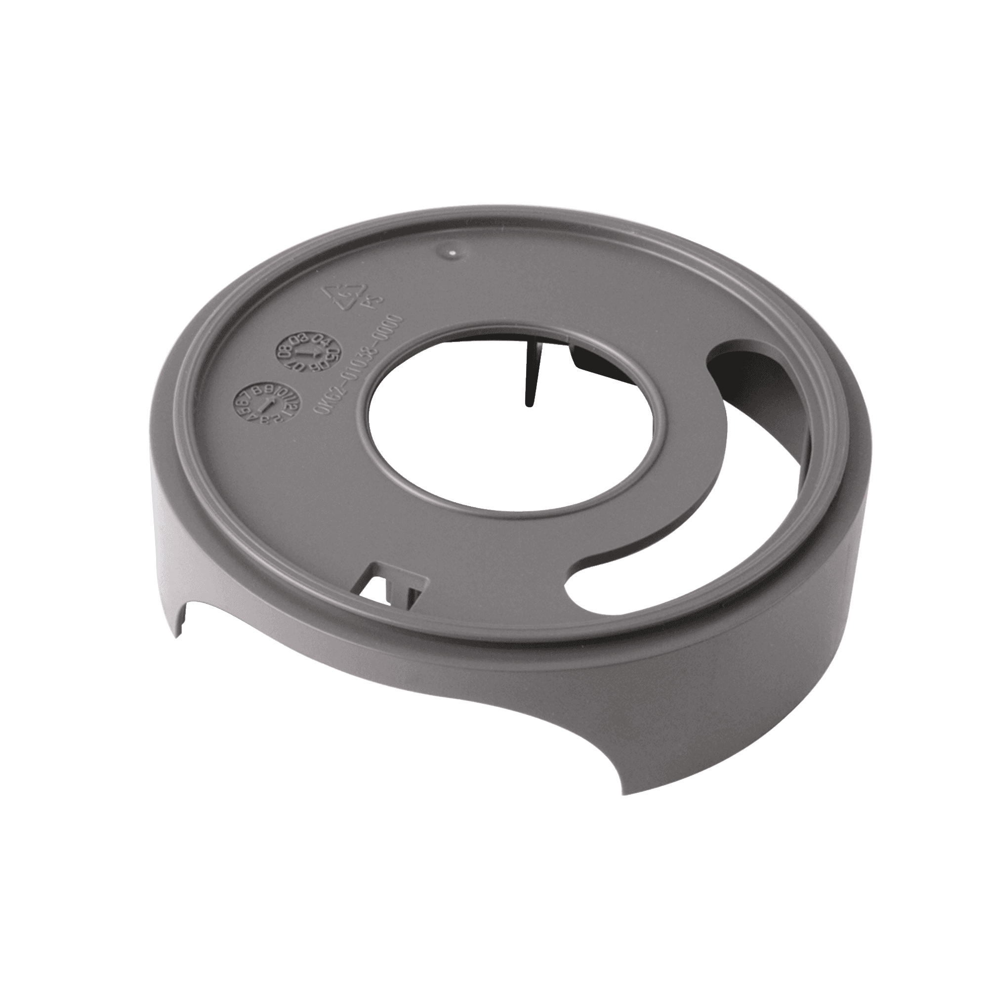 Left Inside Rocker Arm Cover
