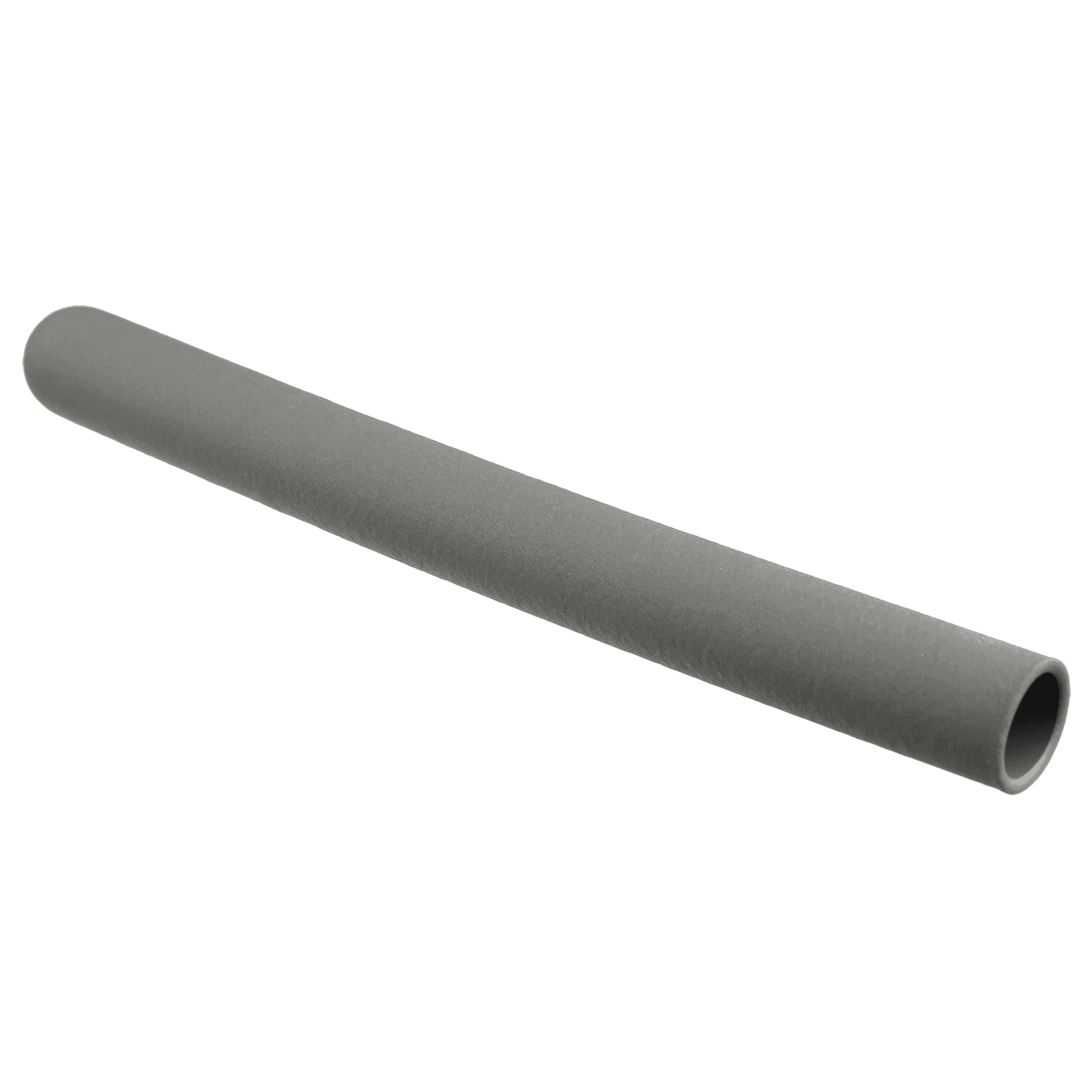 Lifefitness Grip Bullhorn 11.75 In. S/C-b