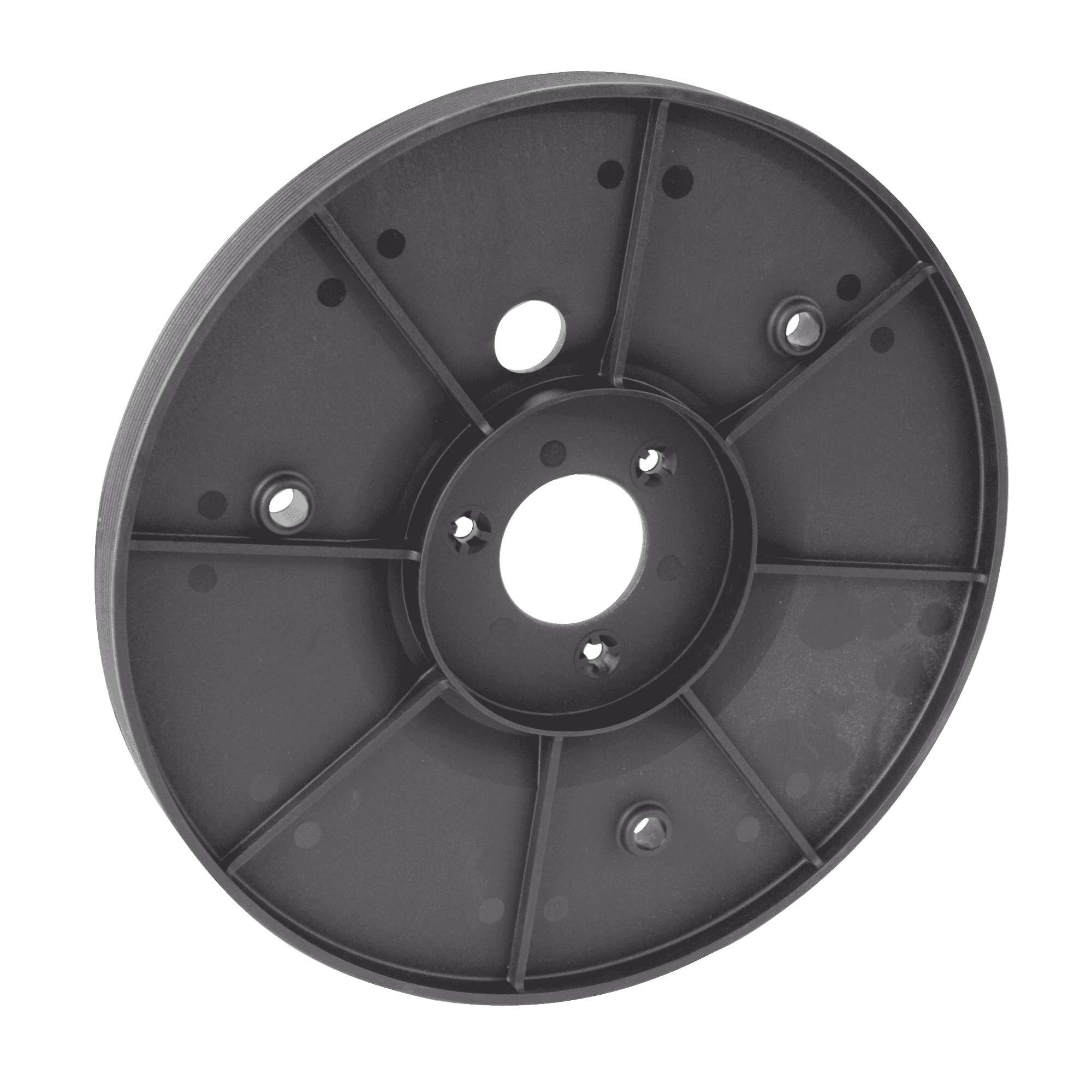 Crank Pulley for Life Fitness Exercise Bikes