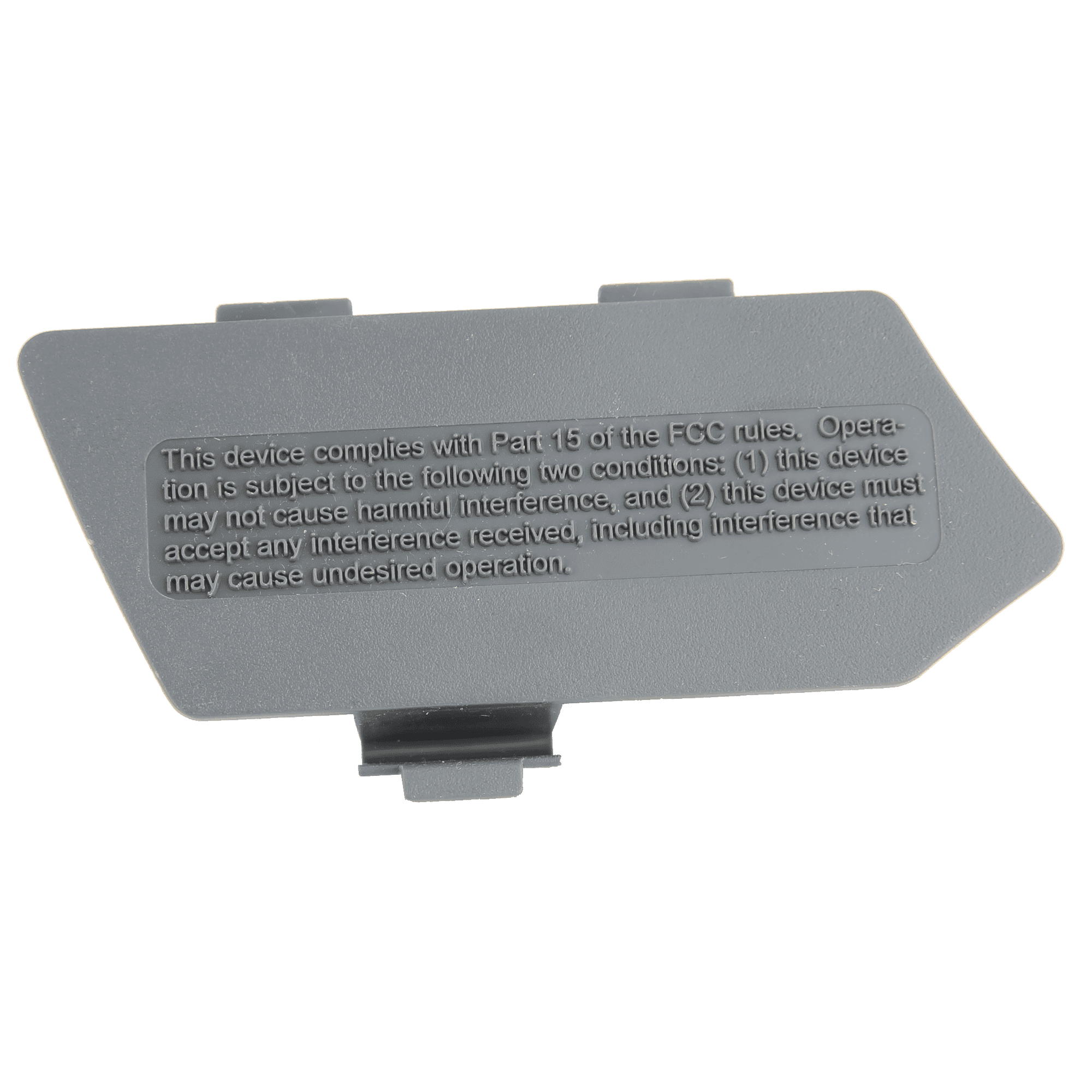 Battery Door for Life Fitness