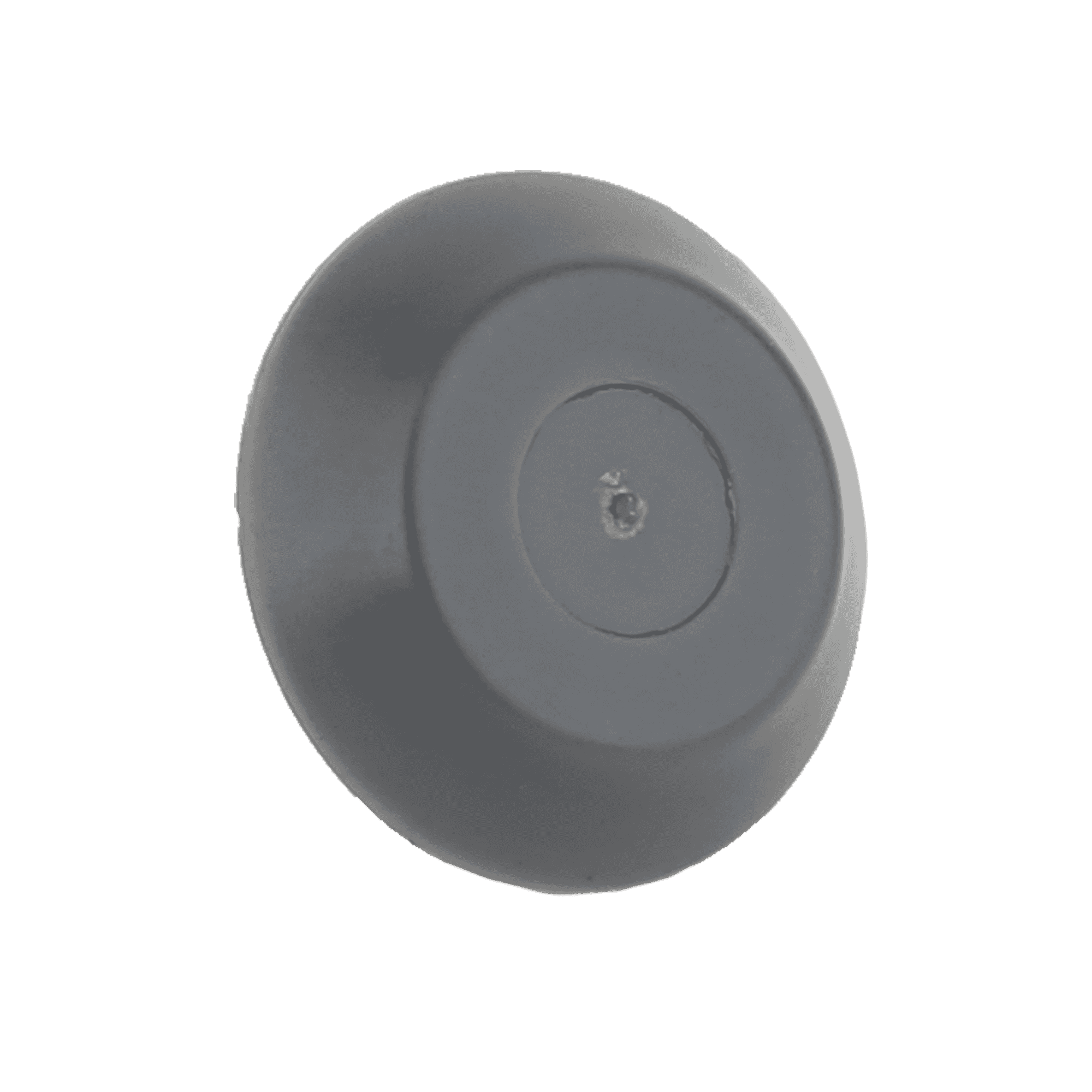 Plug, Shroud, Stealth Gray