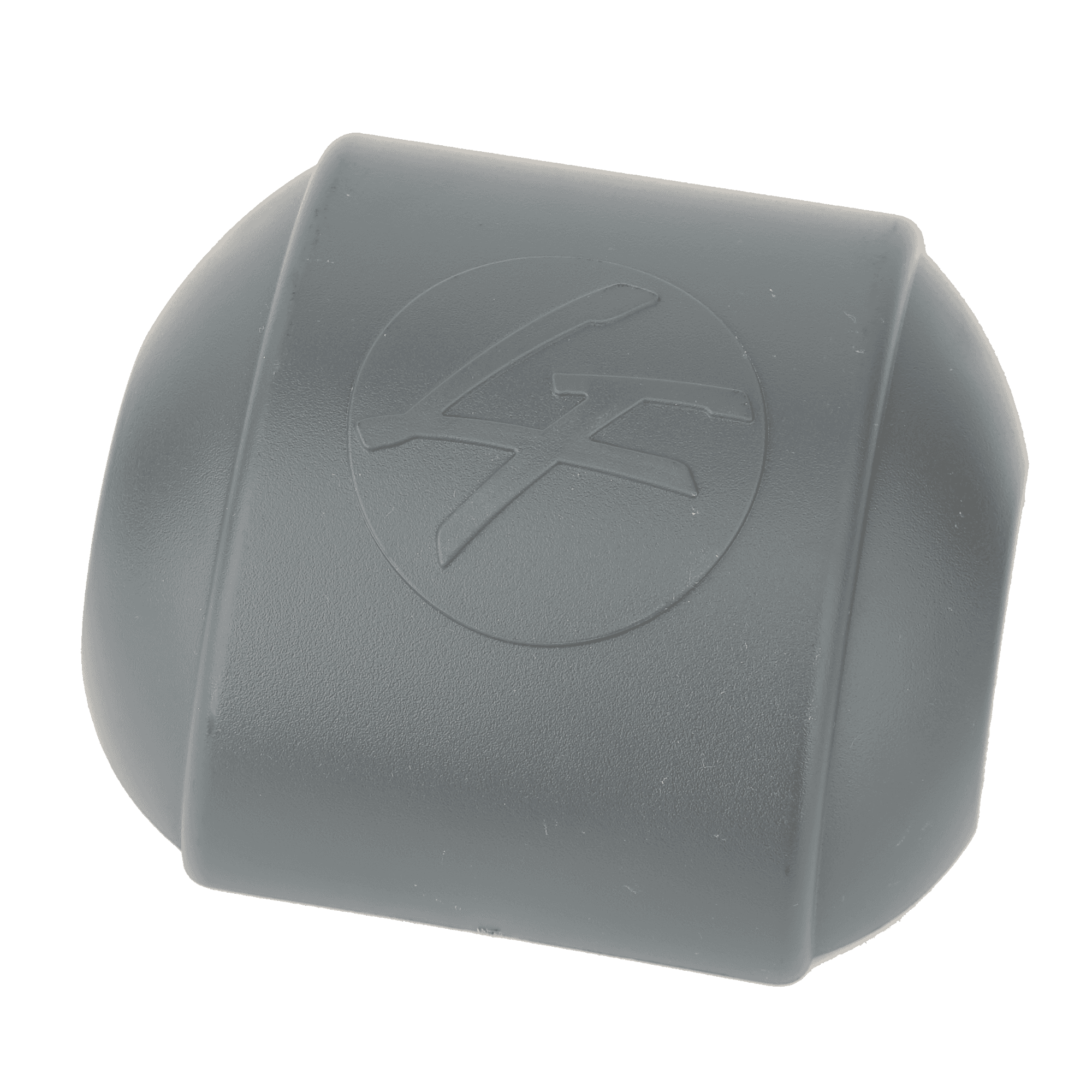 Lifefitness Cover Polar Top Stealth Gray S/C-d