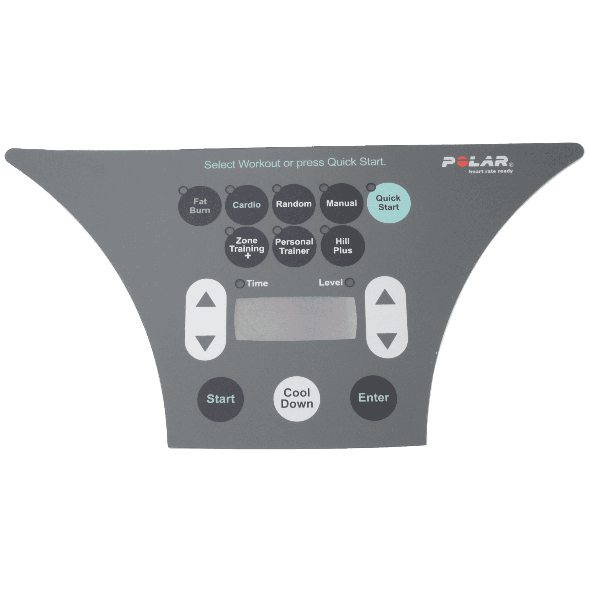 Lifefitness Overlay Cons Lwr Eng S/C-c