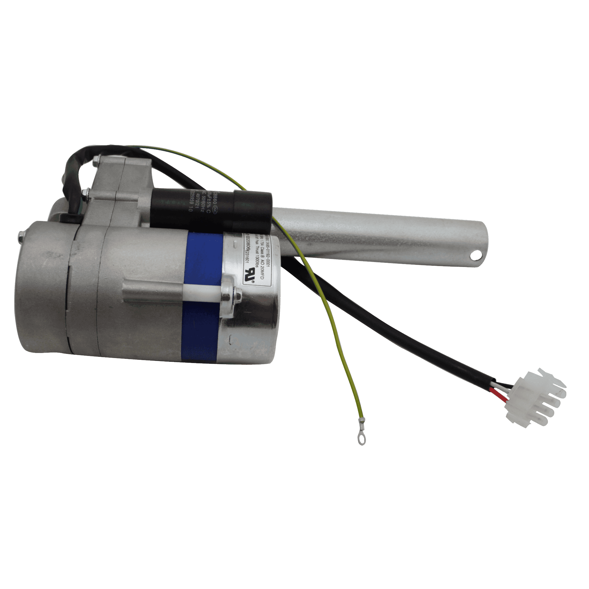 Lifefitness Actuator Linear 115Vac Nom.