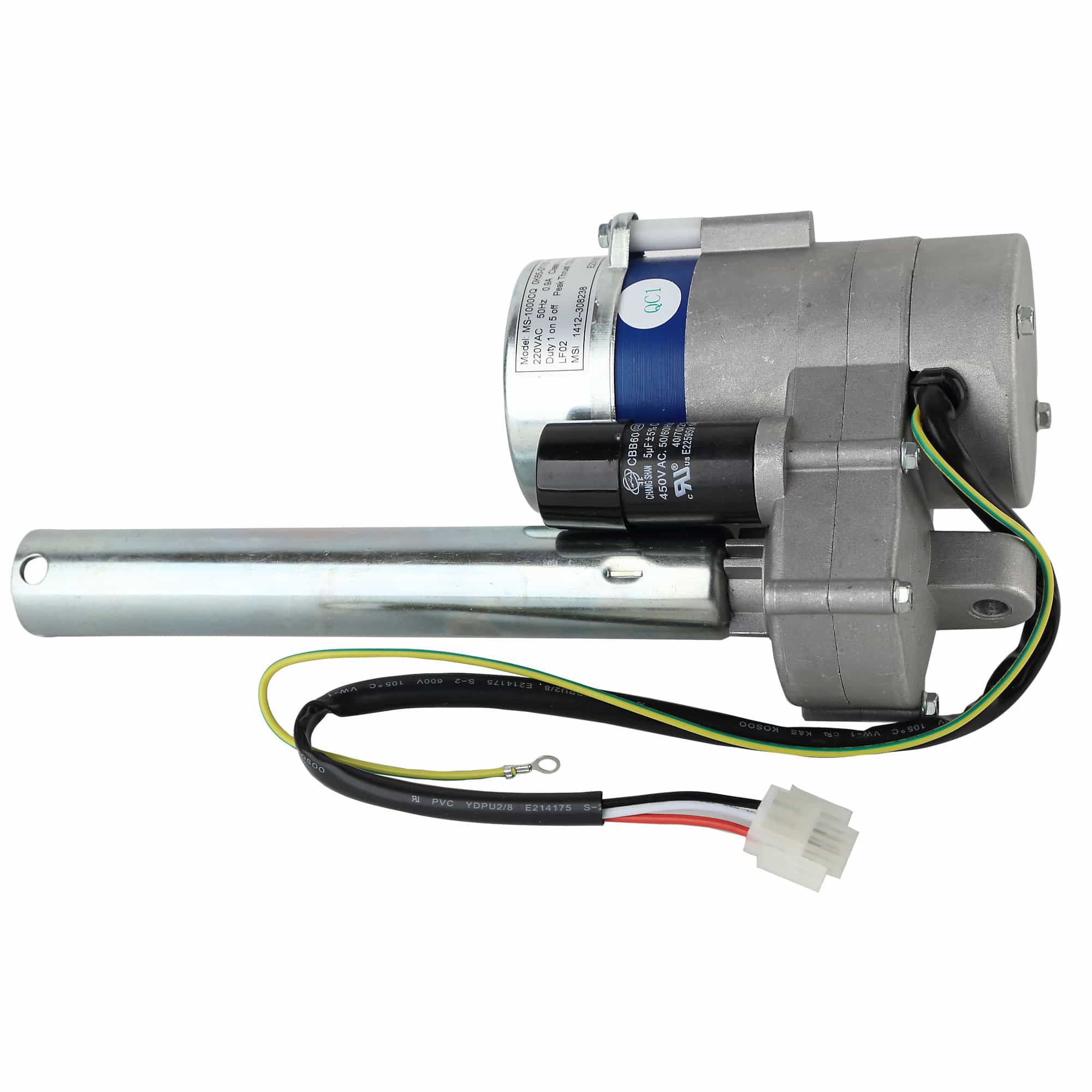 Lift Motor, 230v