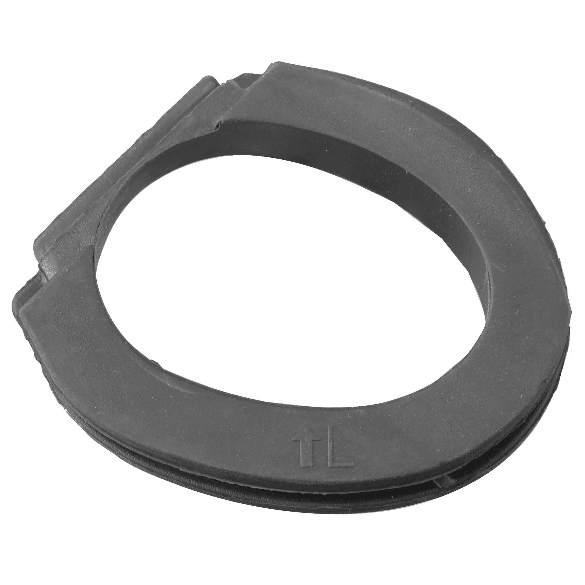 Gasket Ergobar Activity Zone Rubber Lh