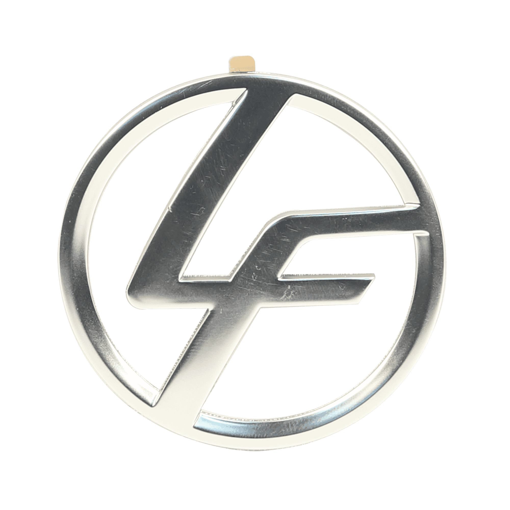 LF Bug Badge for LifeFitness Elevation Series