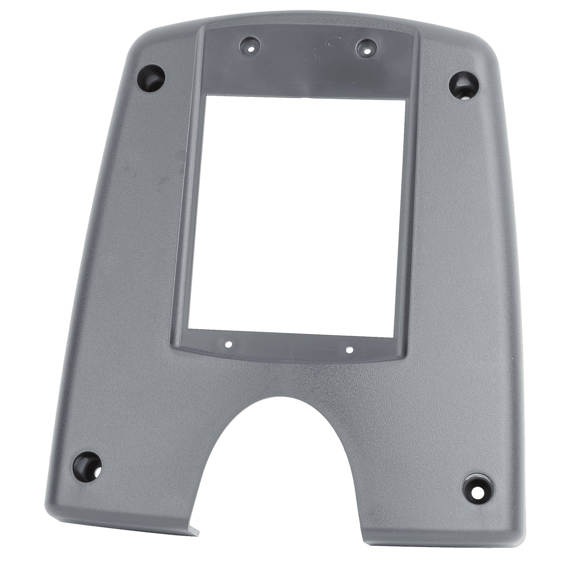 Lifefitness Back Cover Console Recumbent