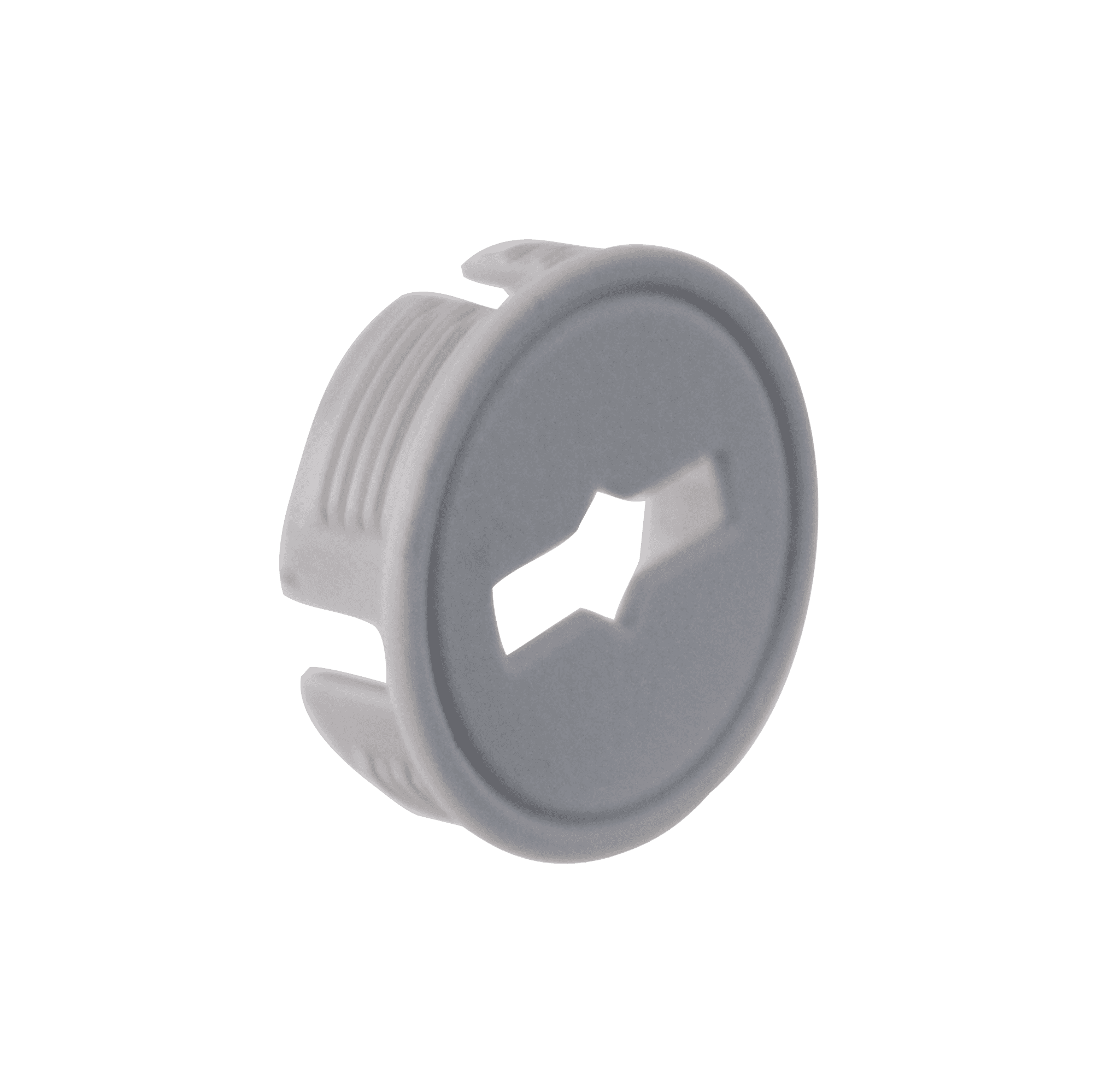 Cap Crank for Life Fitness Bikes