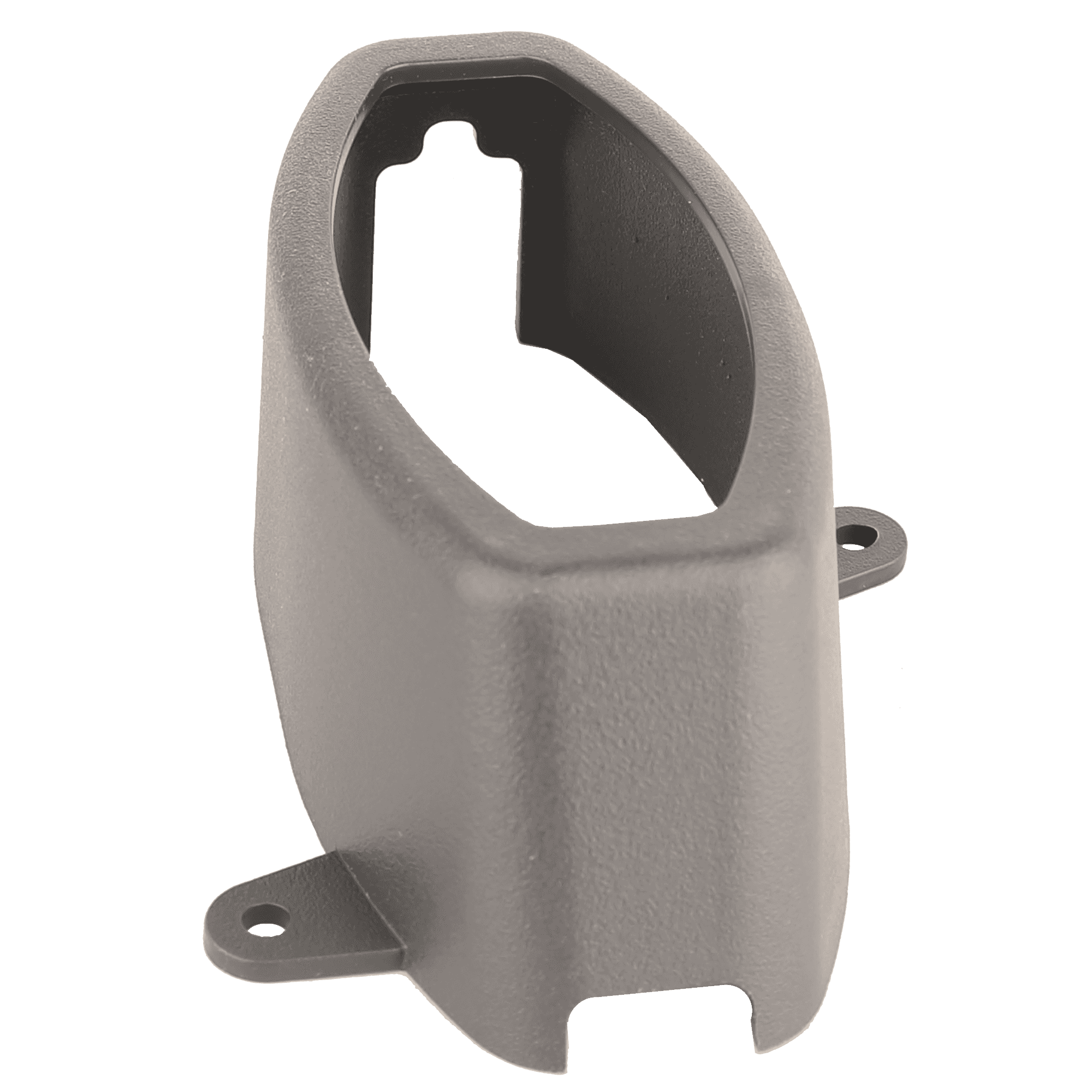 LifeFitness Seat Post Shroud