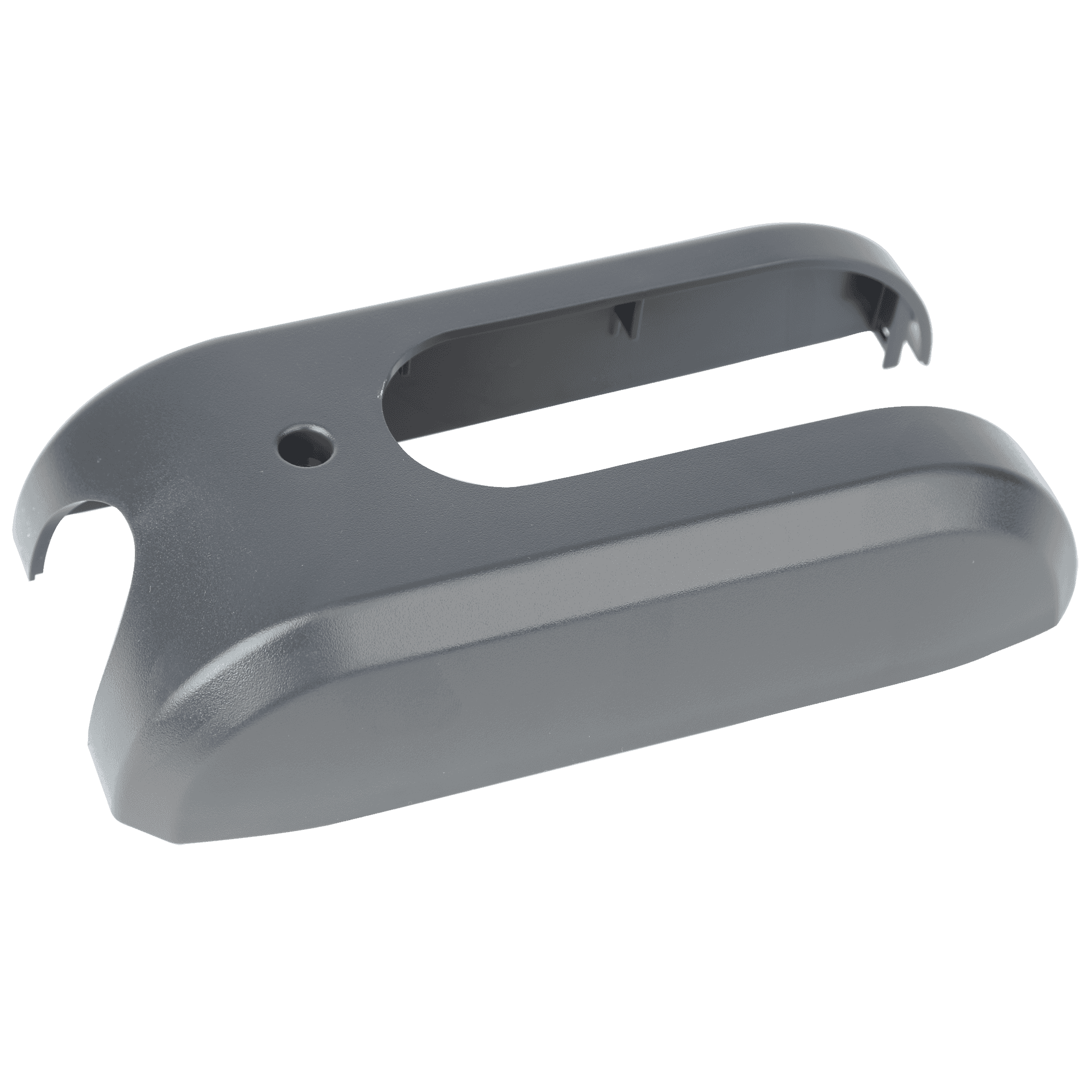 Lifefitness Cover Inside Clevis Left