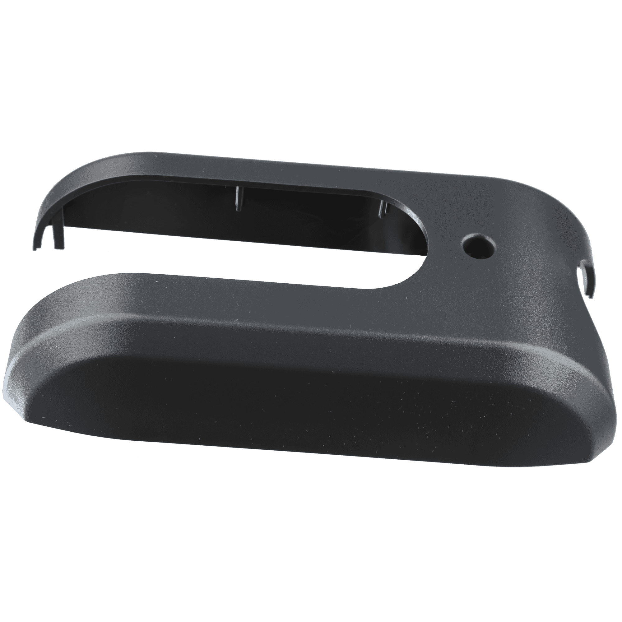 Cover Inside Clevis Right