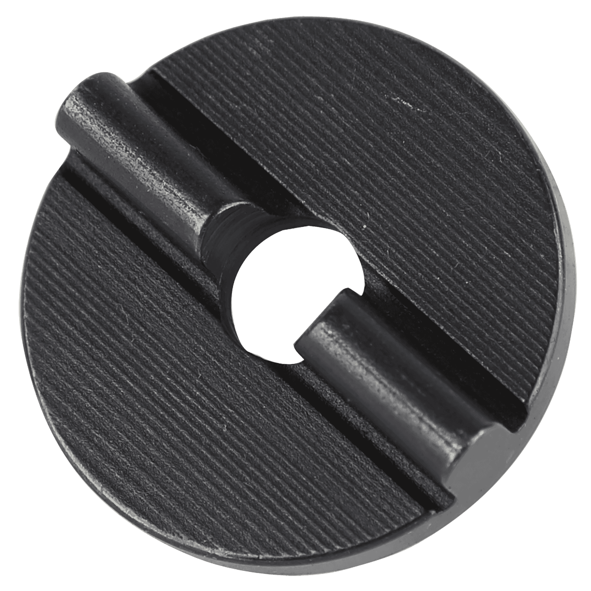 Washer, Machined Keyed
