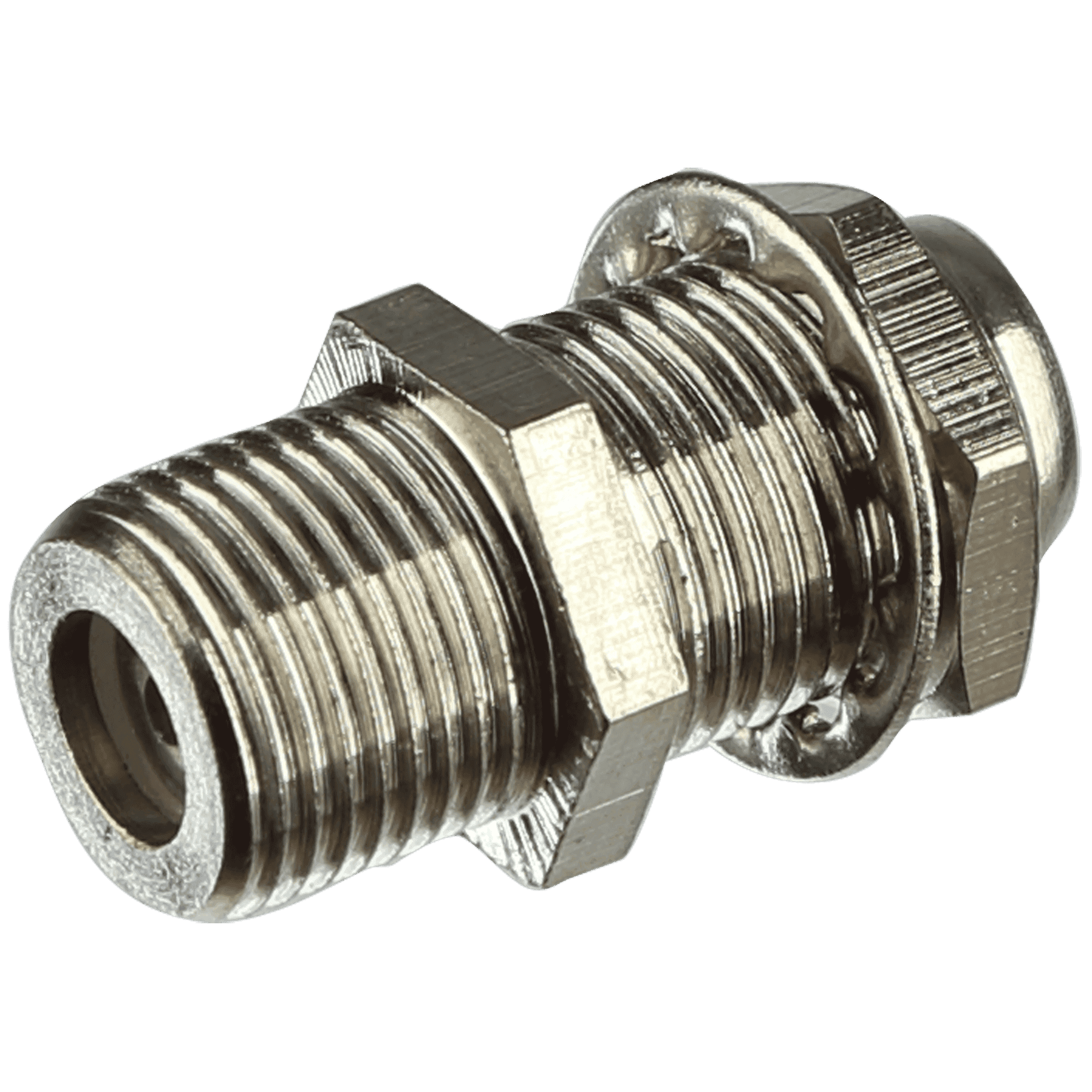 Lifefitness Coax Coupler