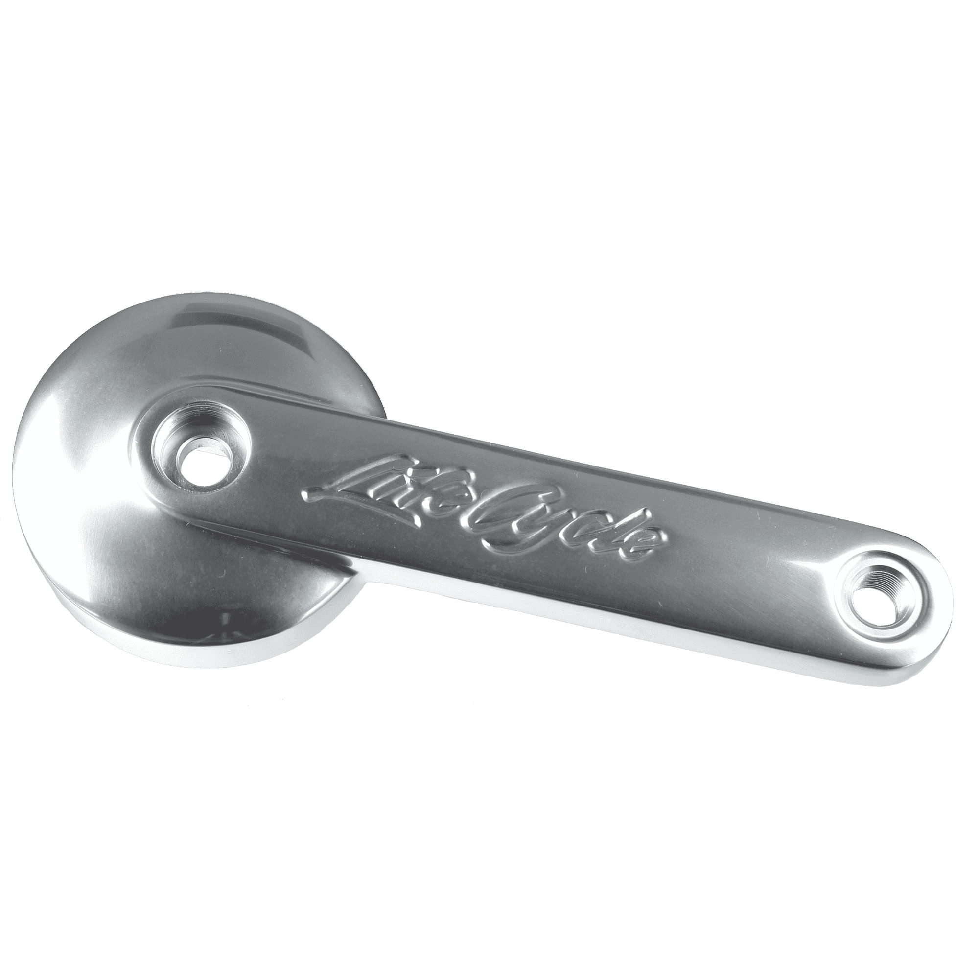 Left Crank Arm for LifeFitness Exercise Bikes
