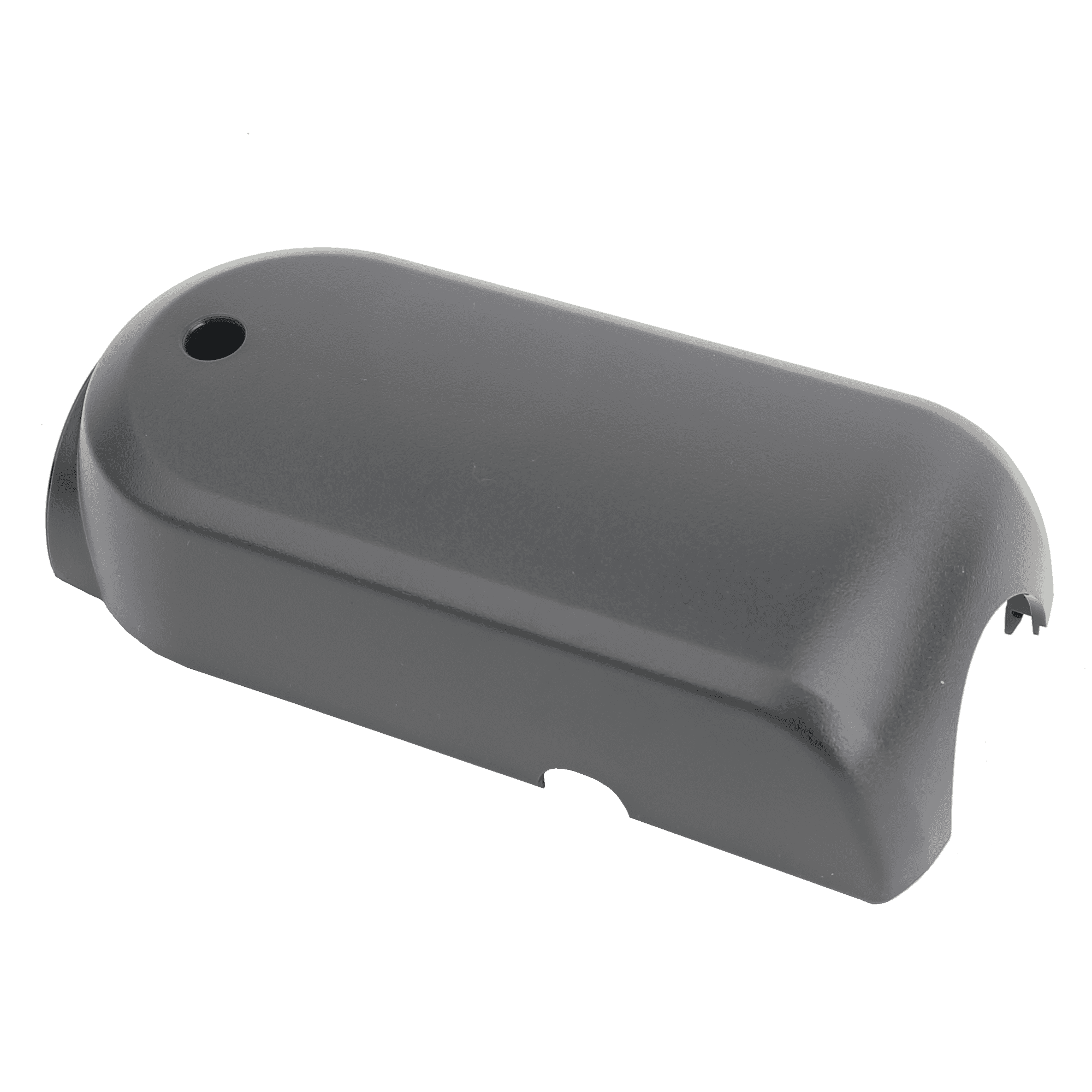 Front Clevis Shroud for Life Fitness