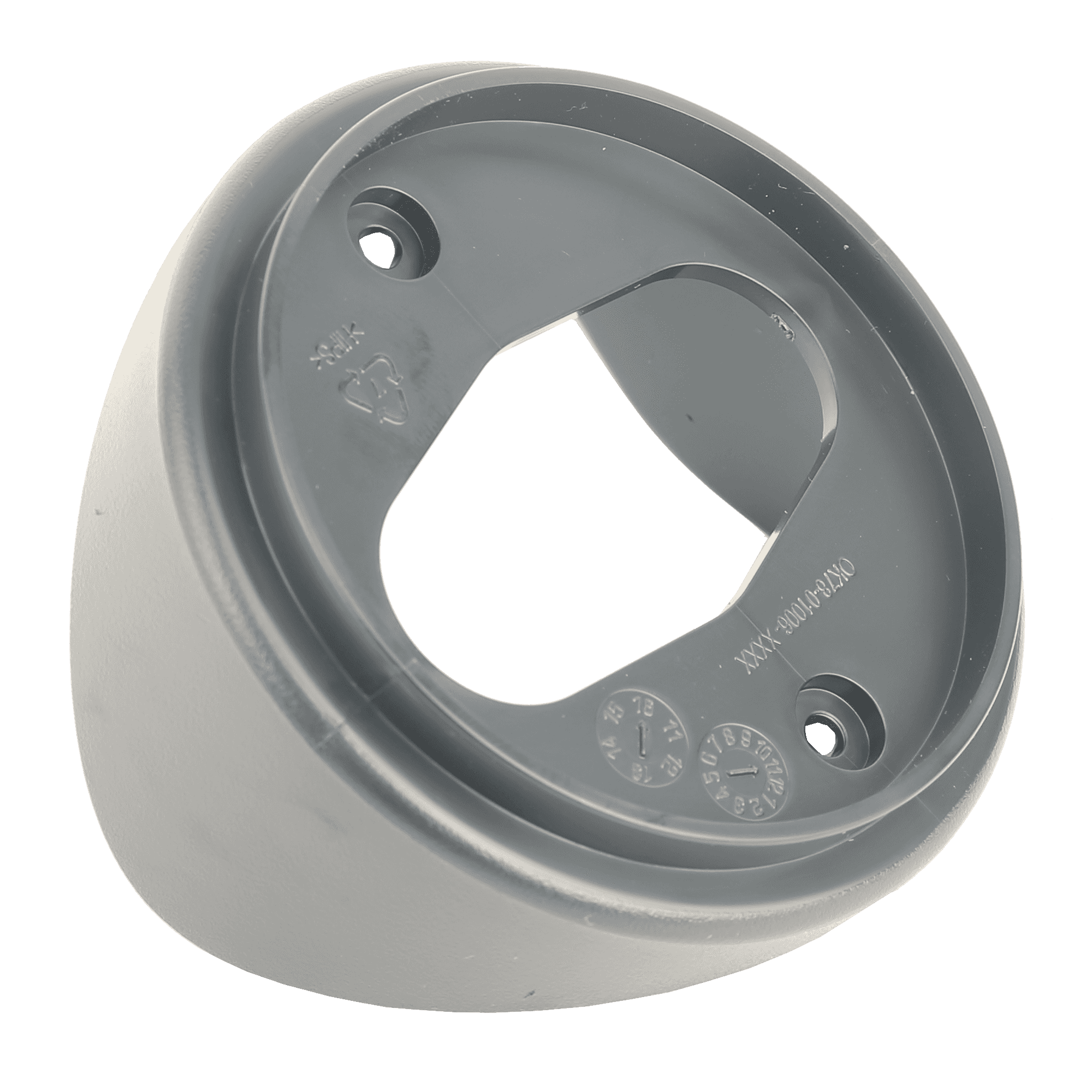Inner Dead Shaft Cover, Activate, Lifefitness