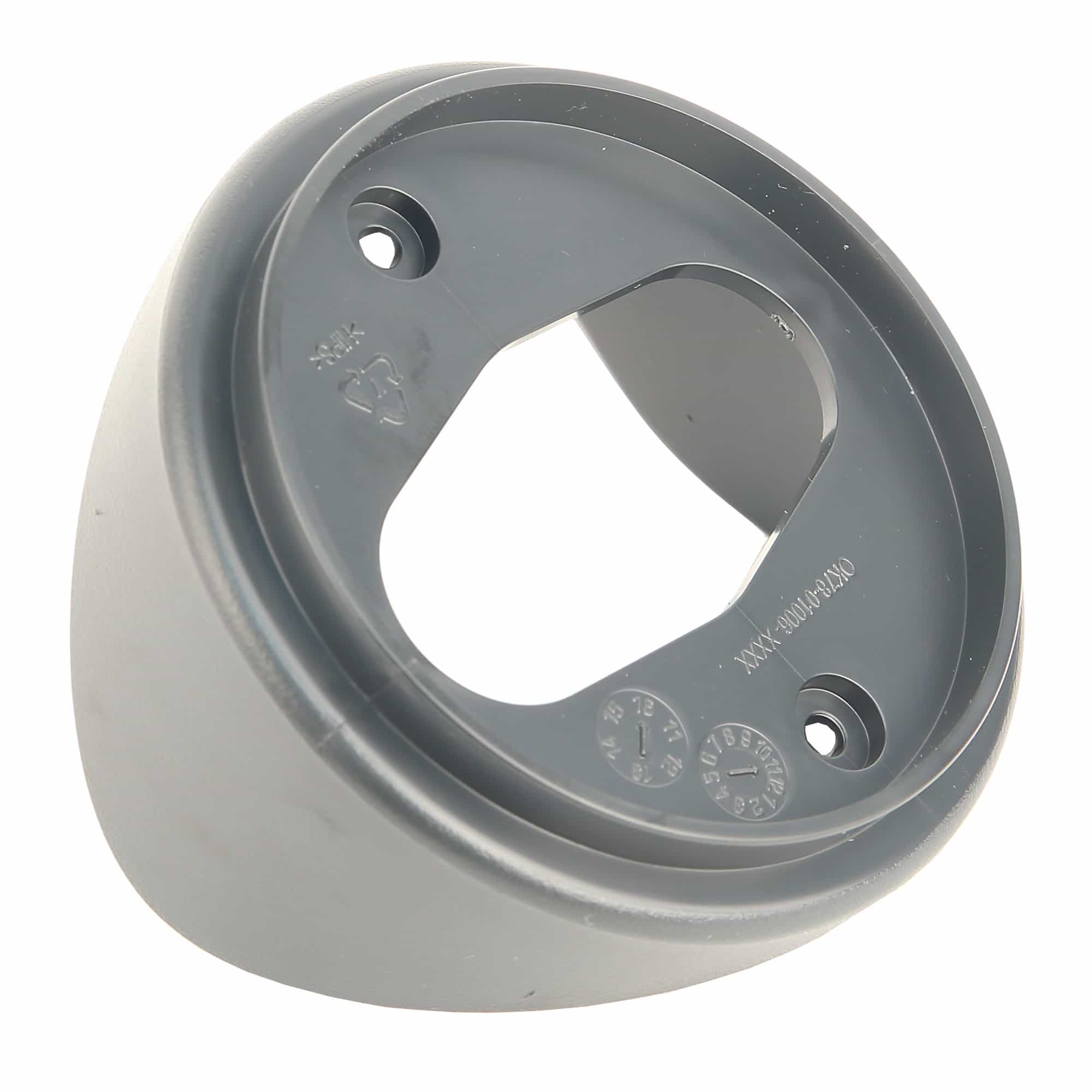 Inner Dead Shaft Cover, Activate, Lifefitness