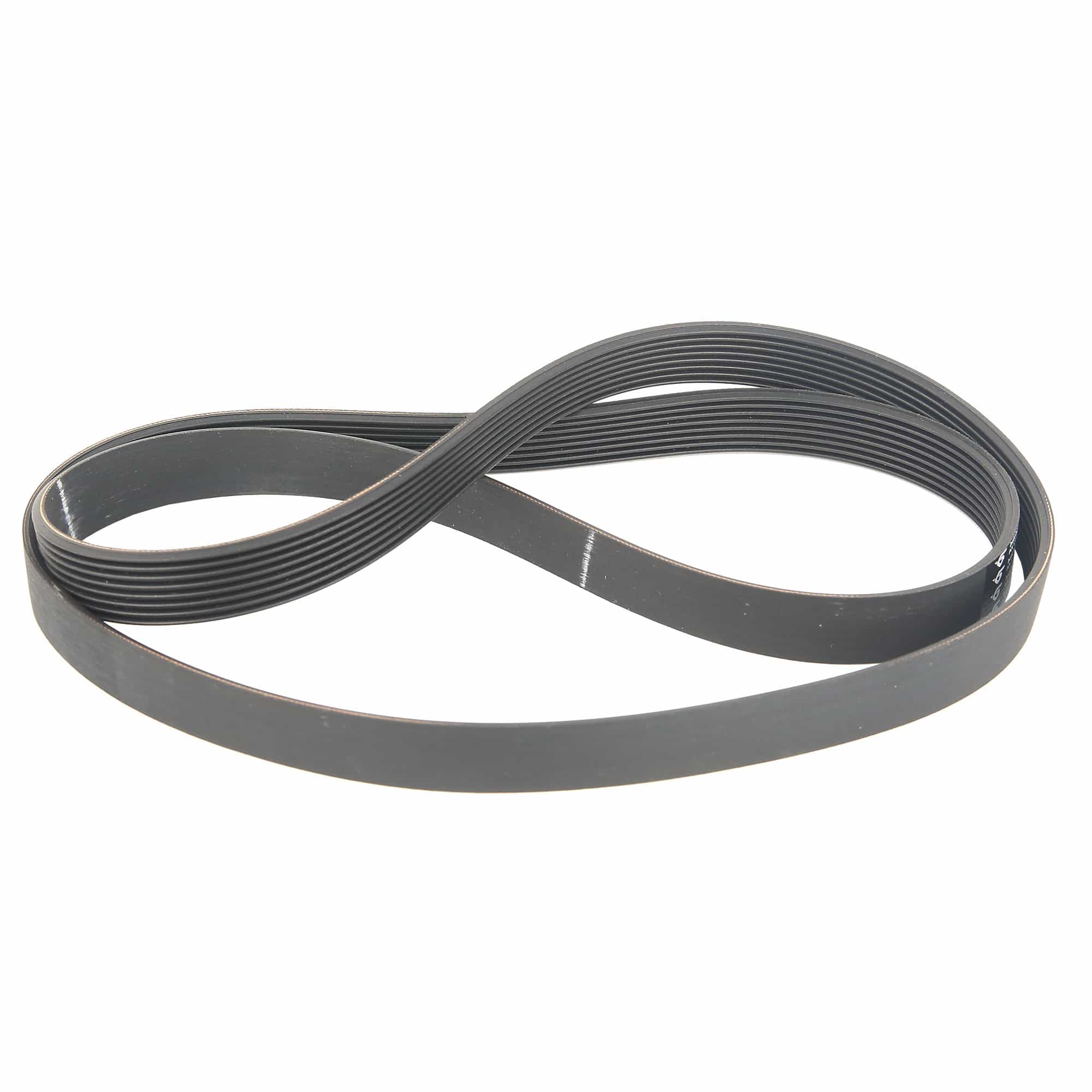 Alternator Belt, Flexonic, 1314 J8 Ej 161