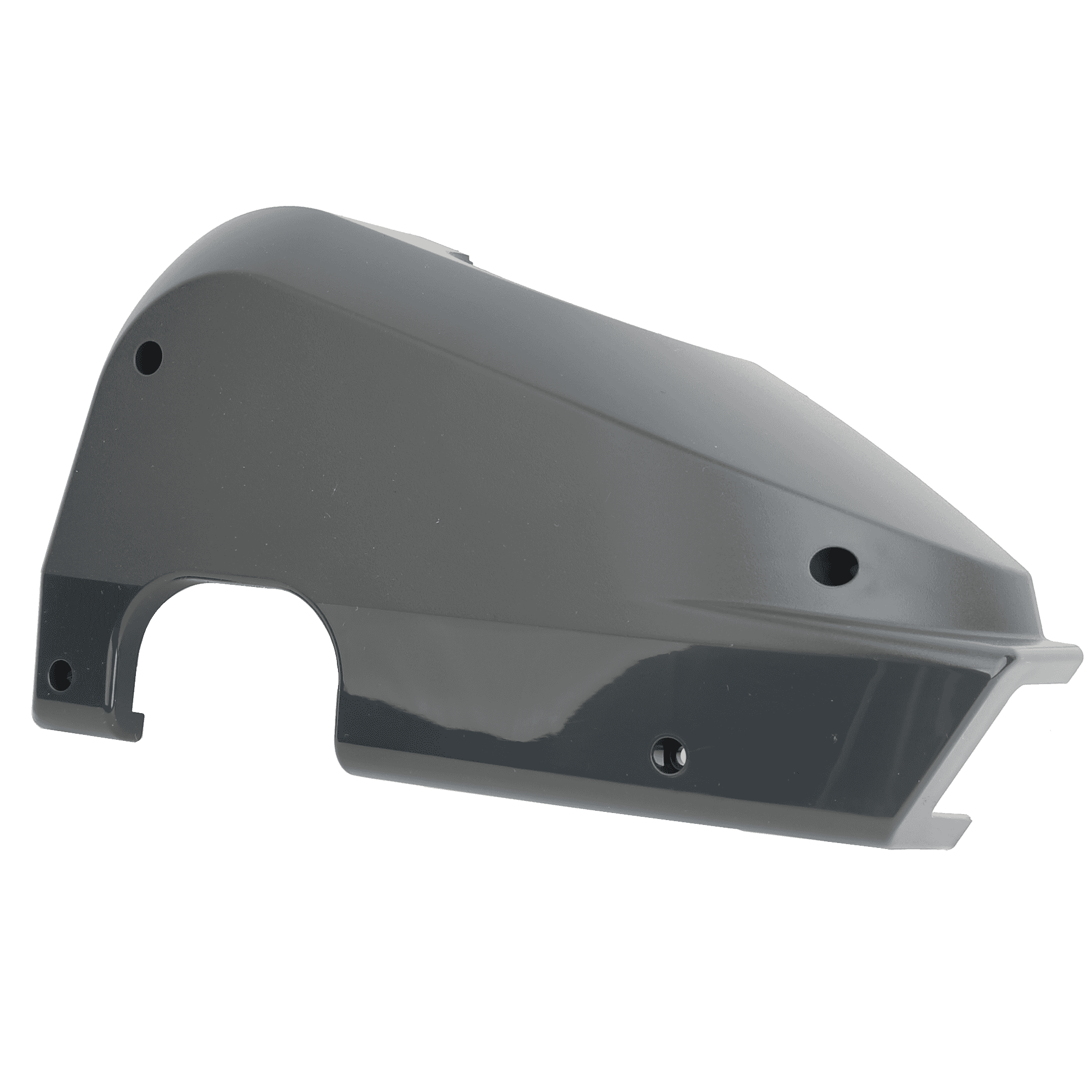Front Right Shroud for LifeFitness Activate