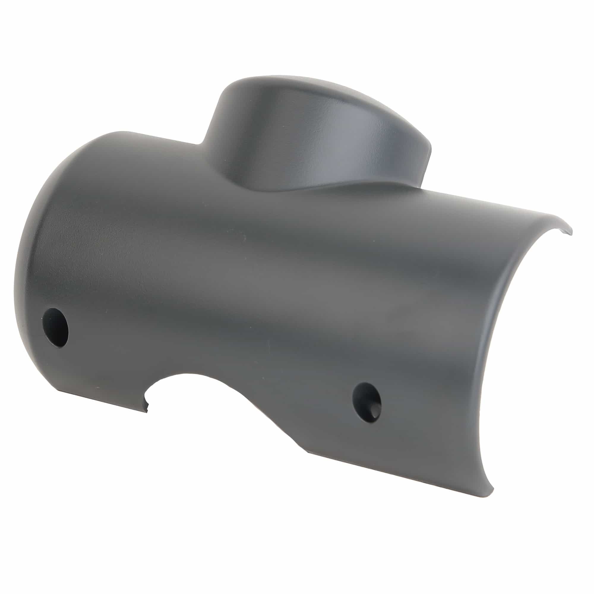 Dead Shaft Cover, Screw Side