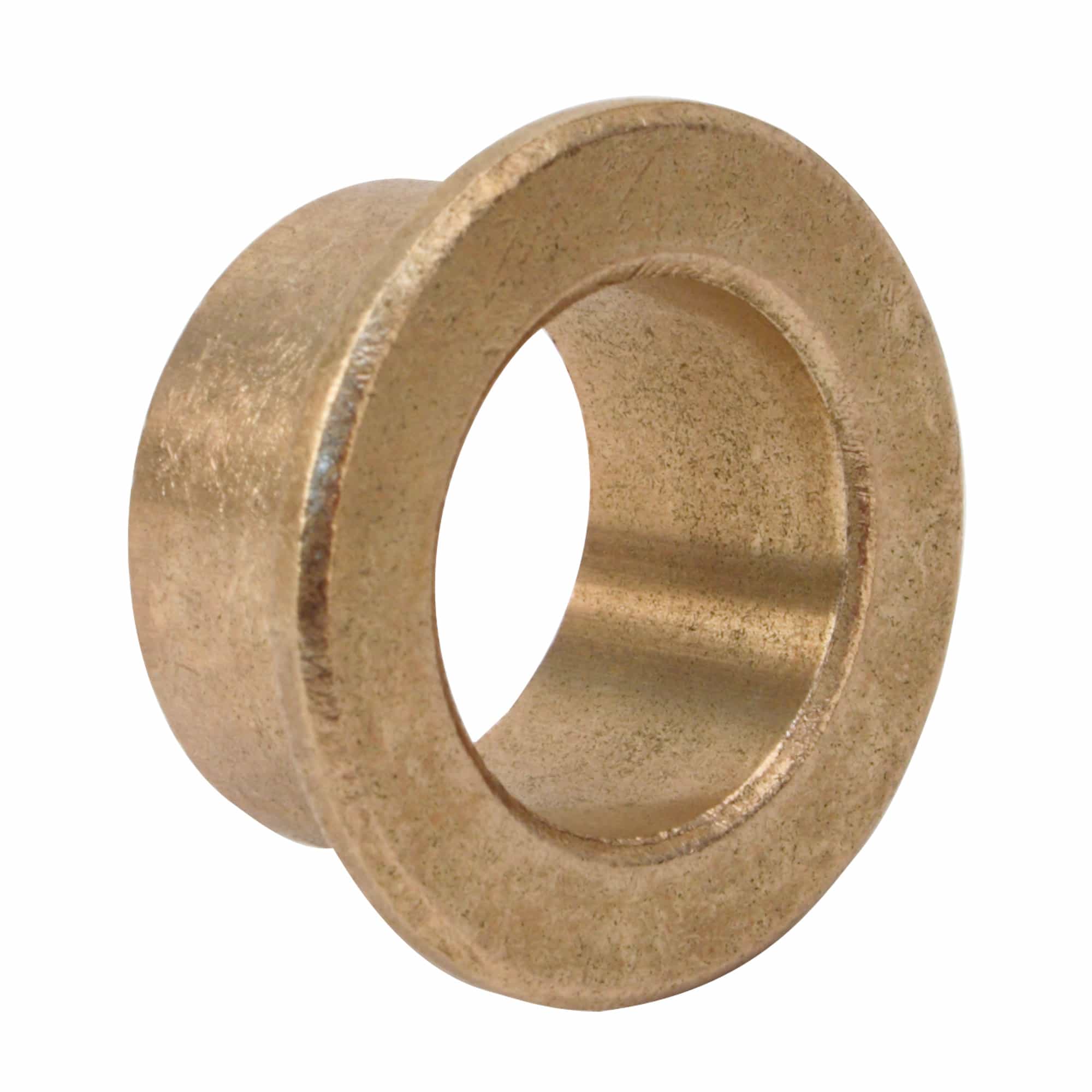 Bronze Bushing 1.00" Id X 1.25" Od