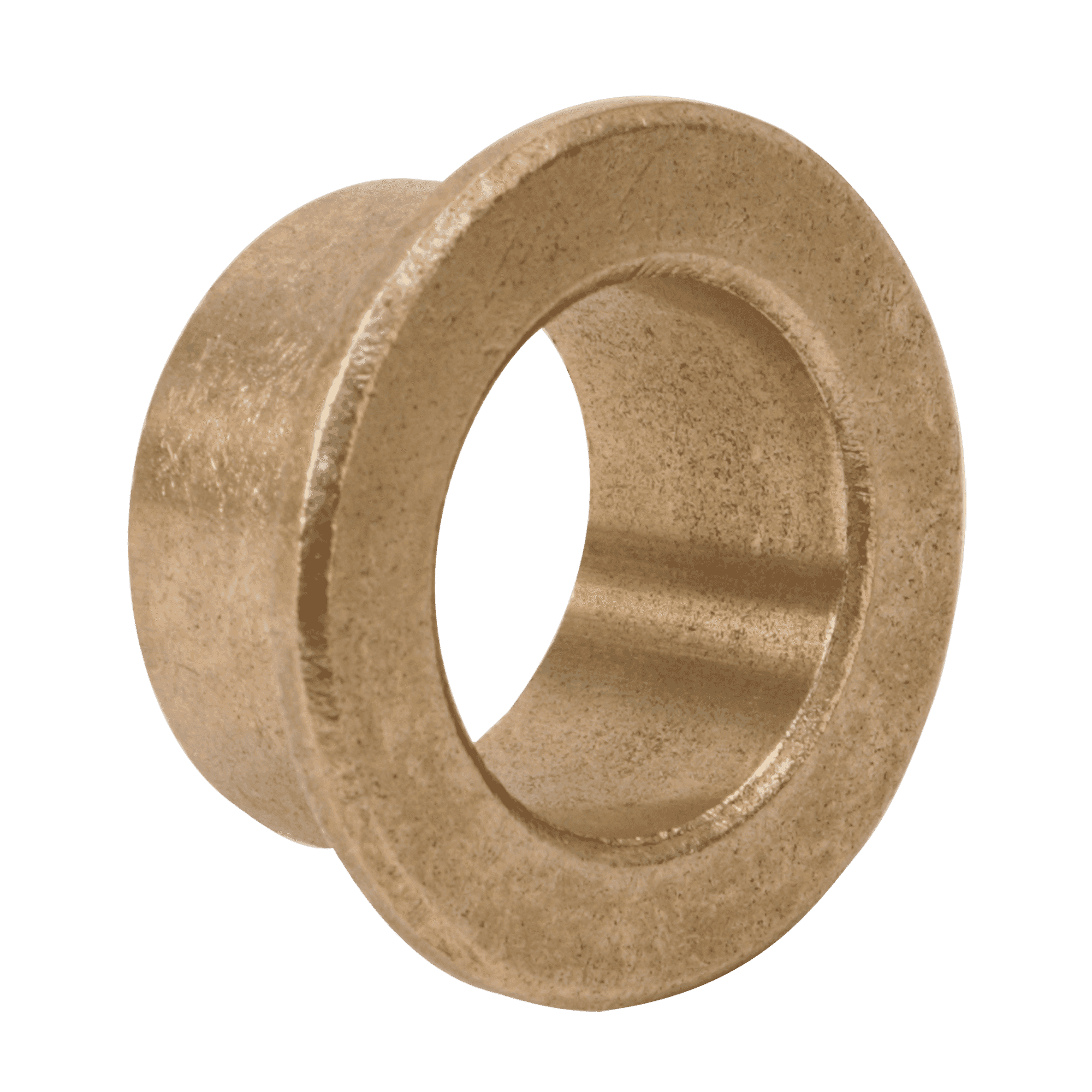 Bronze Bushing 1.00" ID x 1.25" OD