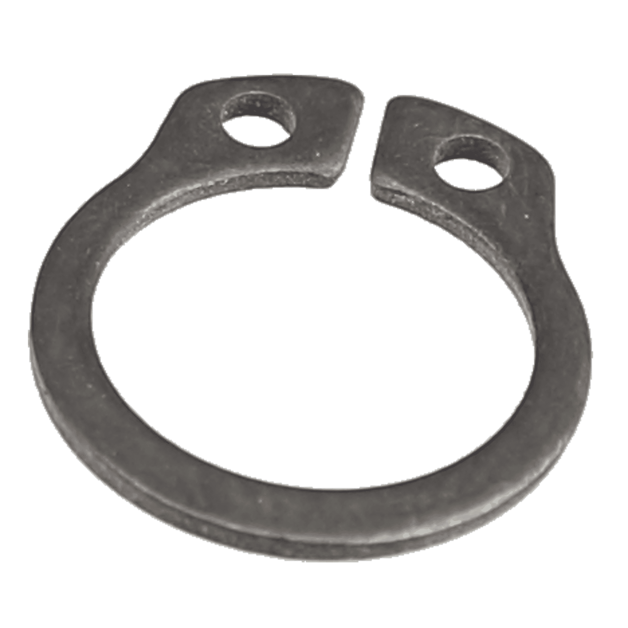 External Ring Retaining for Life Fitness