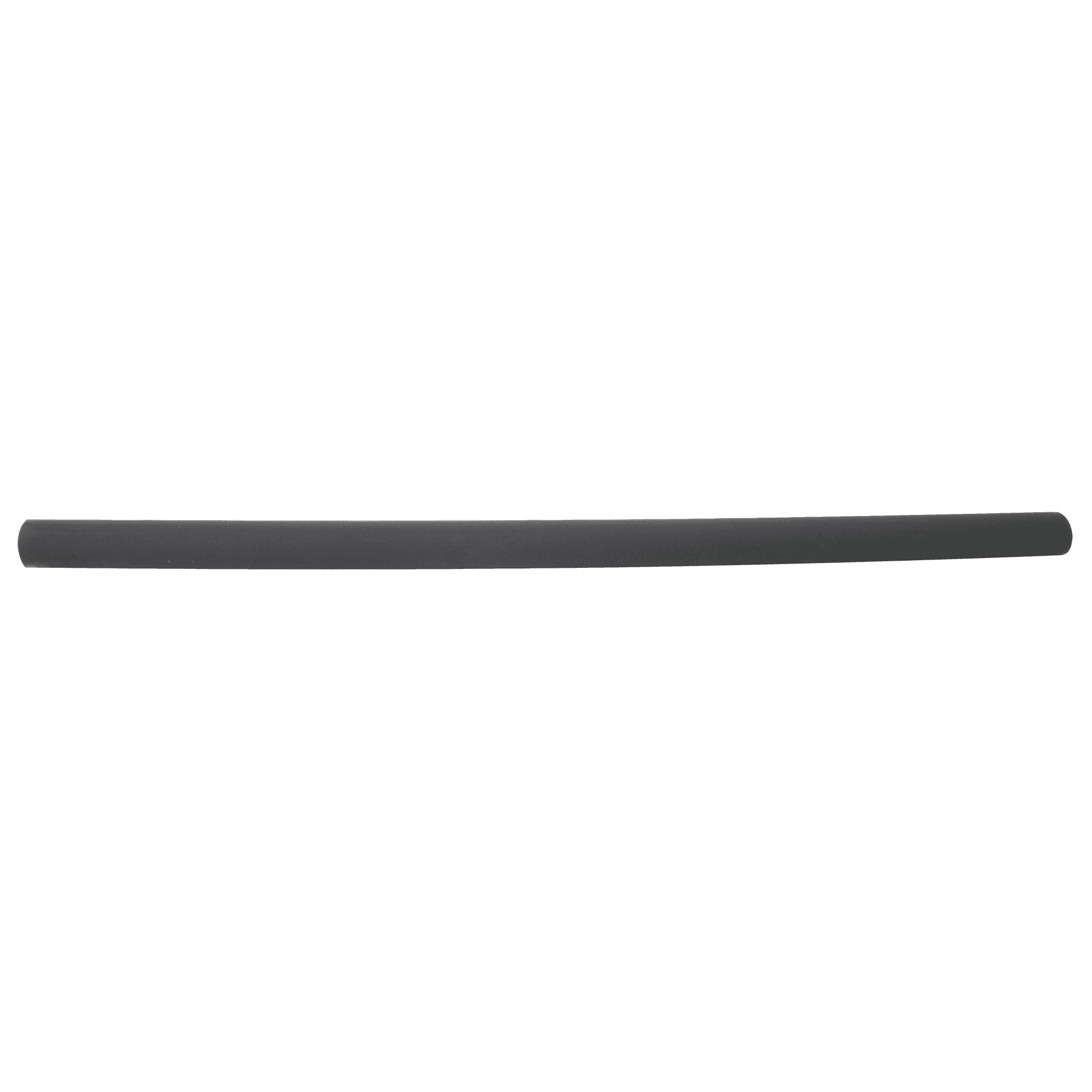 Life Fitness Open End Rubber Grip