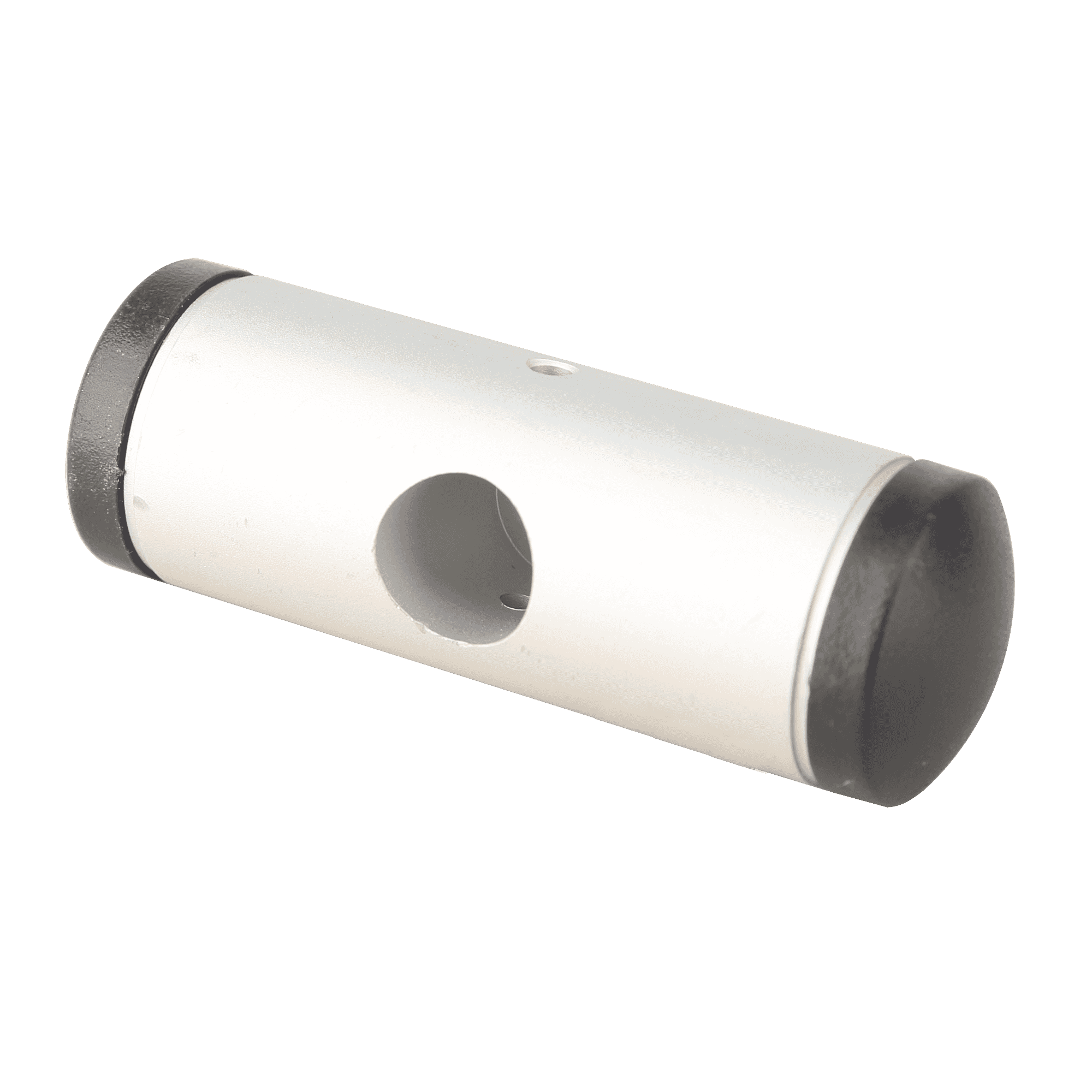 Lifefitness Shadow Gray Handle Adjuster