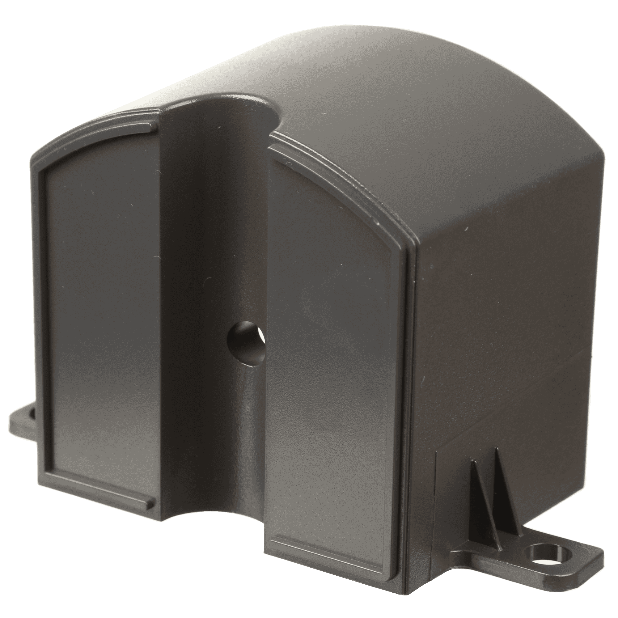 Selector Housing - Rear