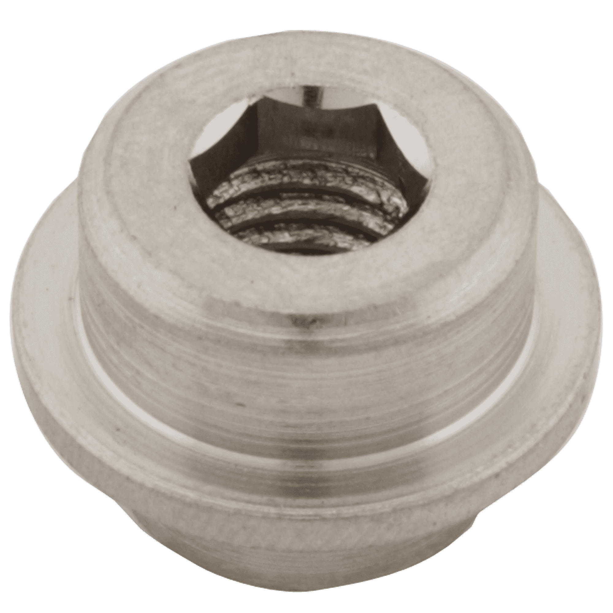 Nut M10 x 1.5 Socket Head