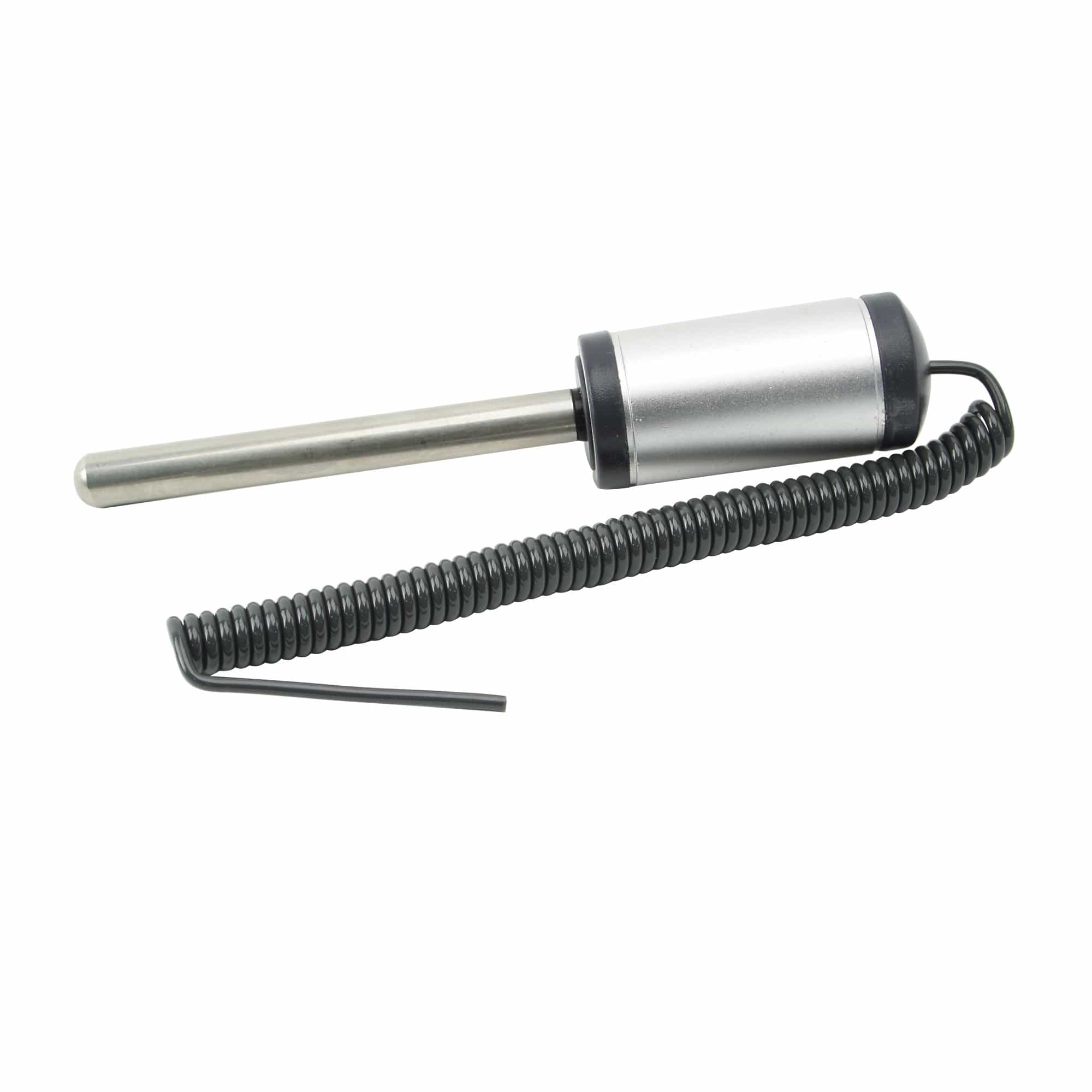 Selector Pin Assembly To Weight Stack, Lifefitness