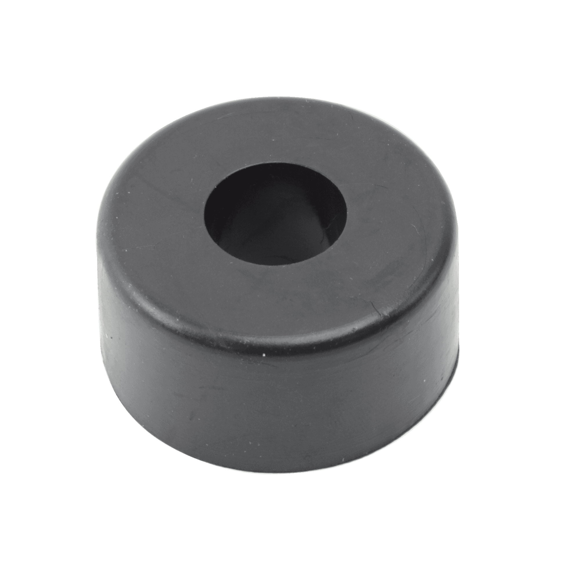 Cushion Weight Stack, 2" OD x 3/4" ID, 1" Thick