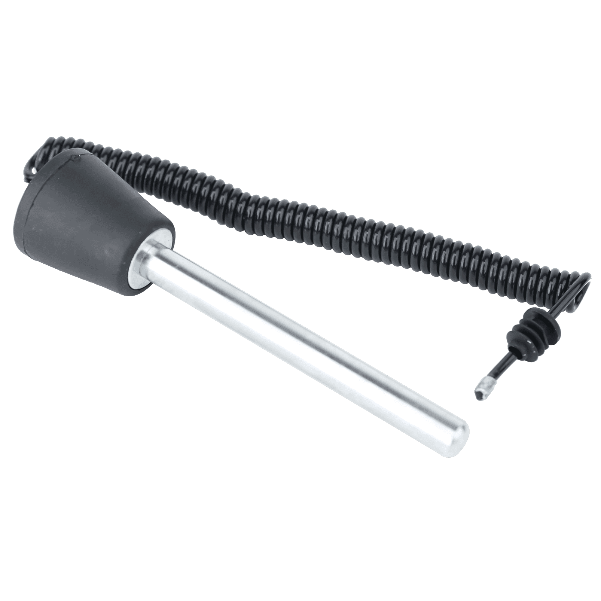 Selector Pin for Weight Stack, 7/16"