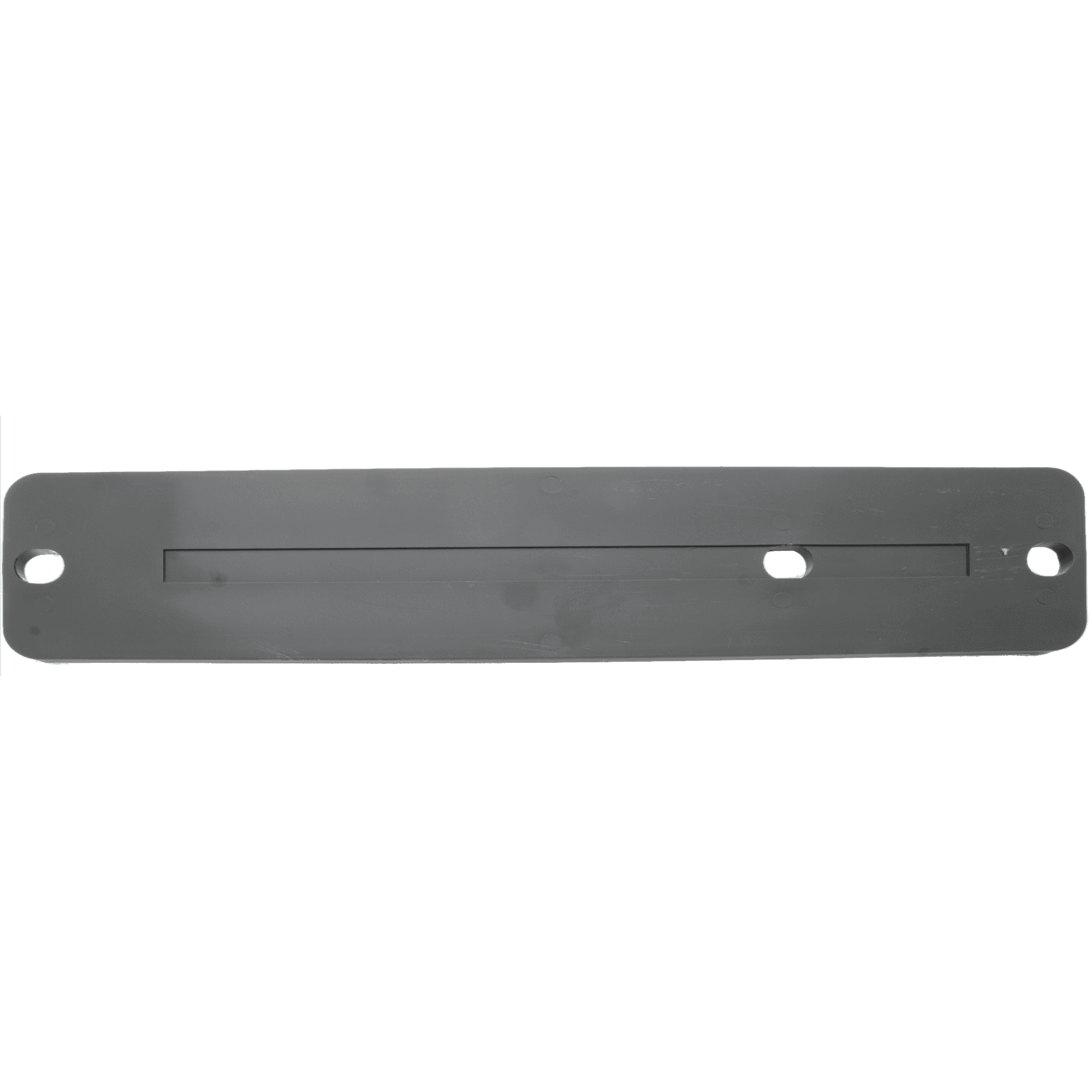 Seat Rack Front Plate for 90-Degree Seat