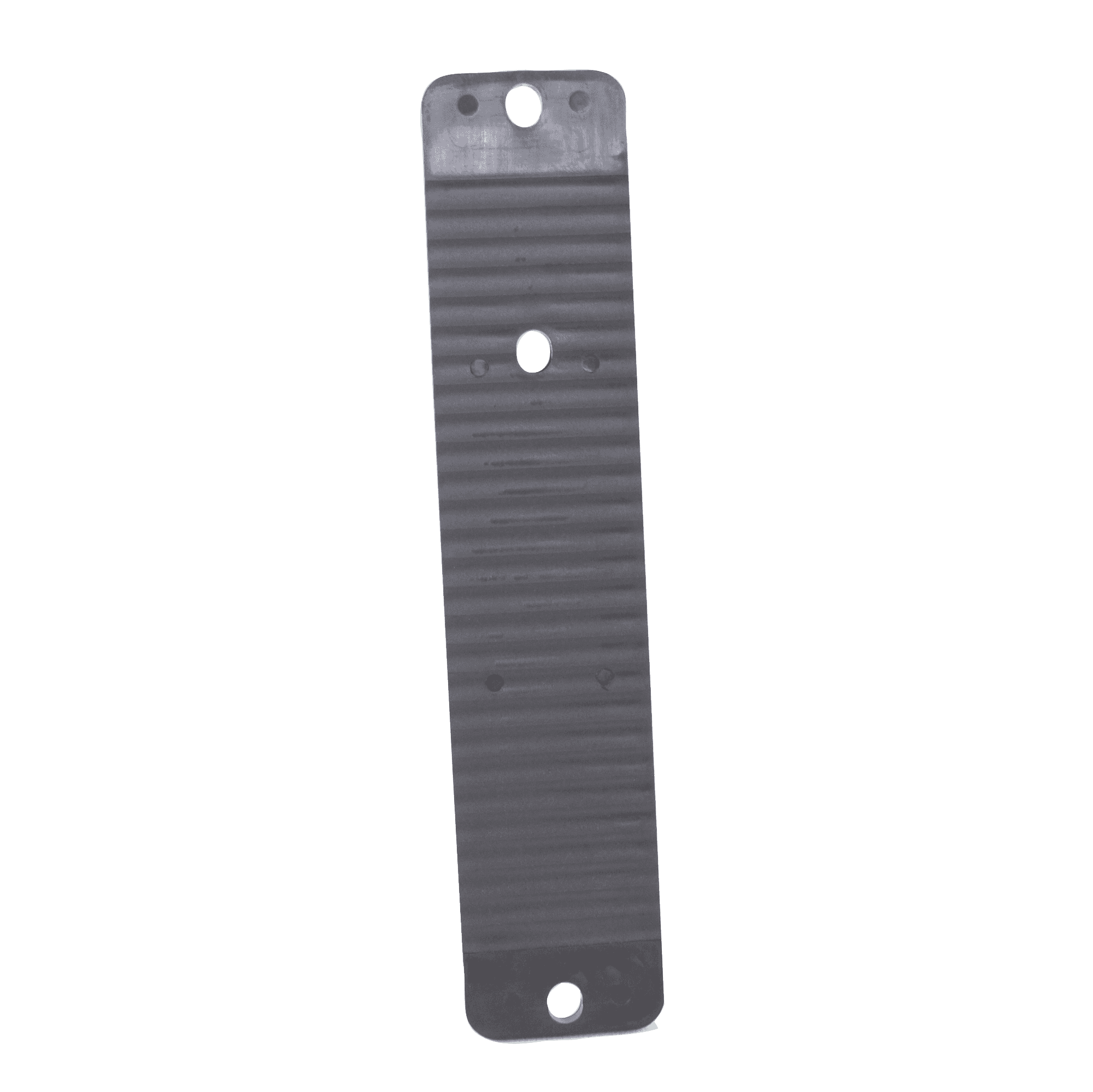 Plate Seatrack Rear 90-Degree Seat