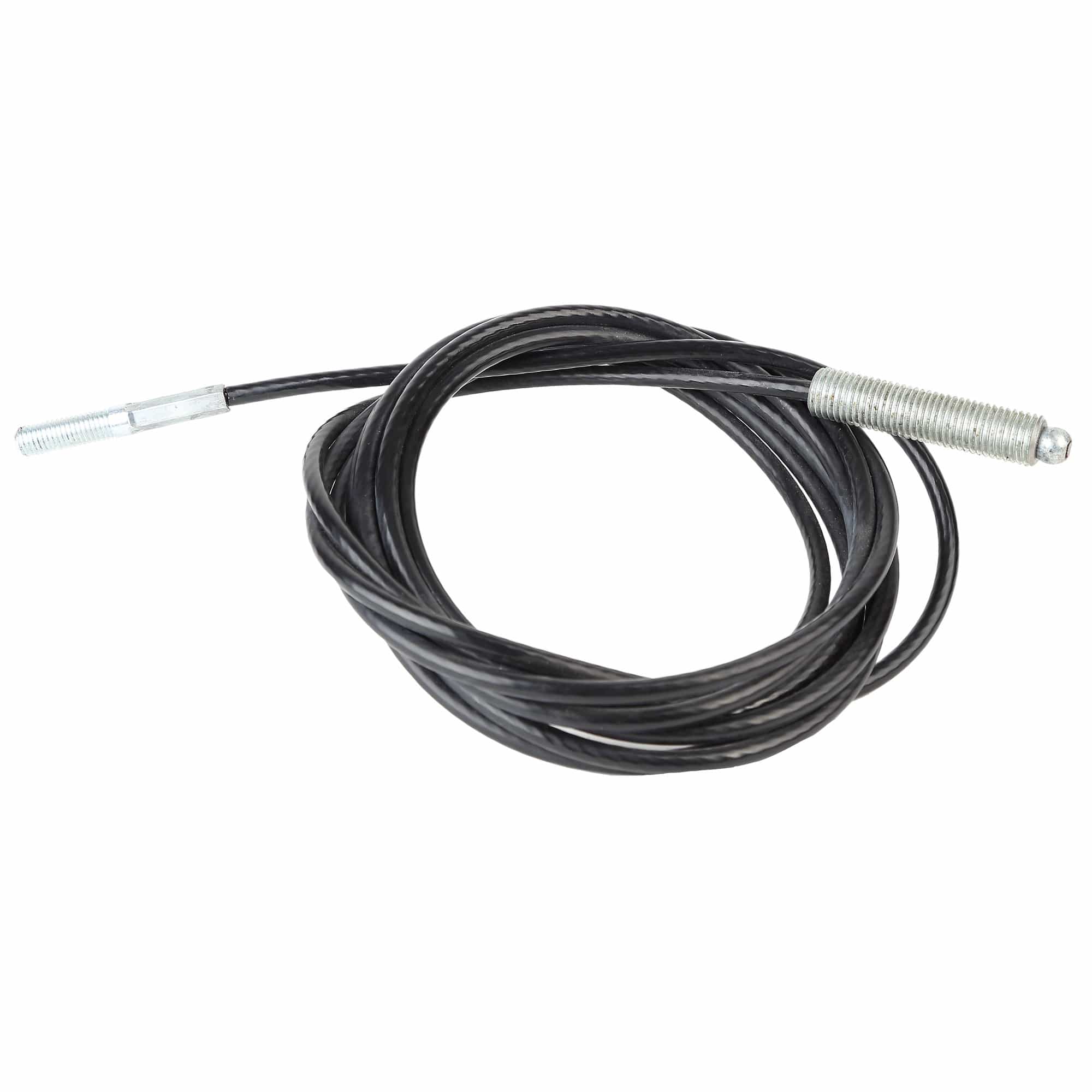 Weight Stack Cable To Fzcp By Lifefitness