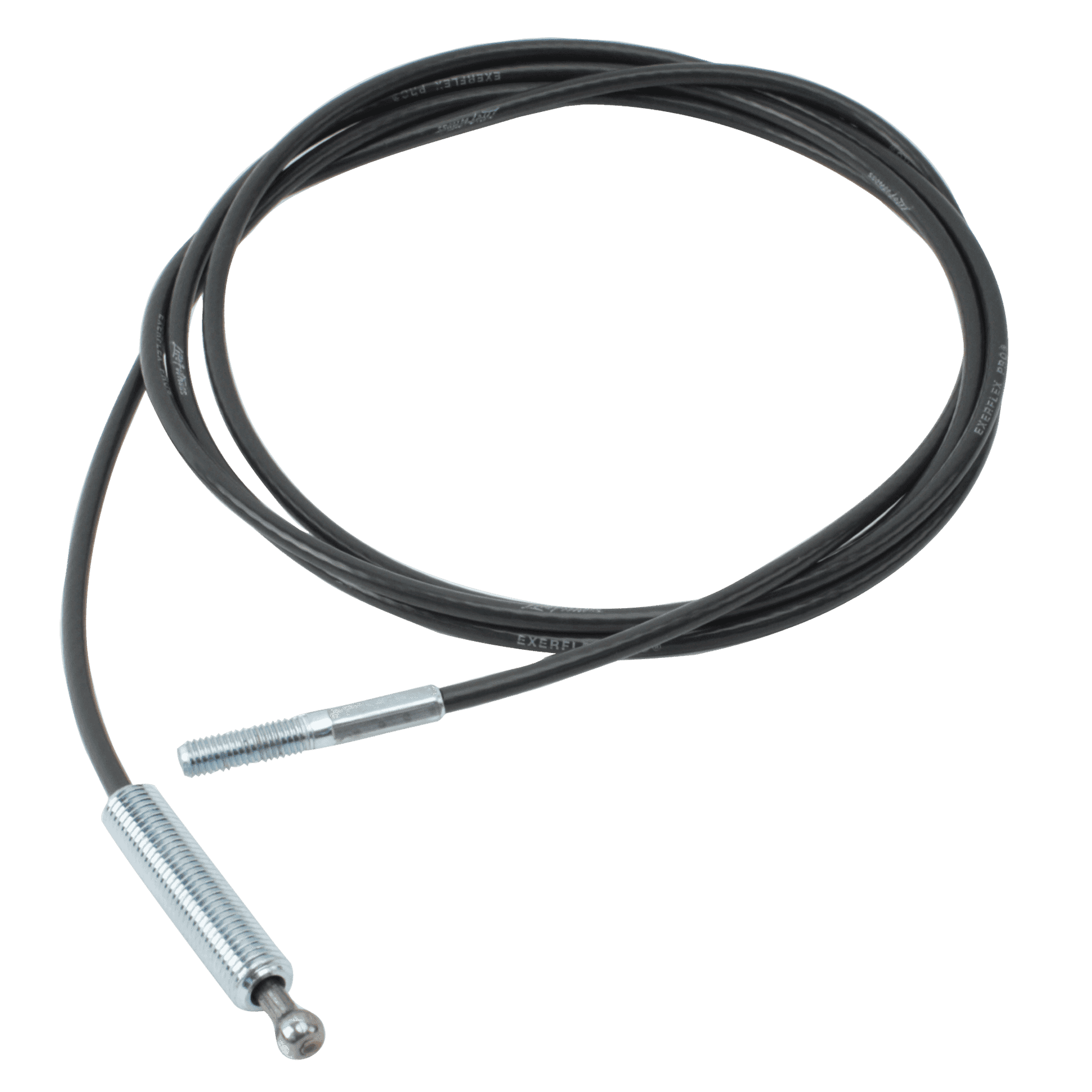LifeFitness Pro 2 Seated Row Weight Cable