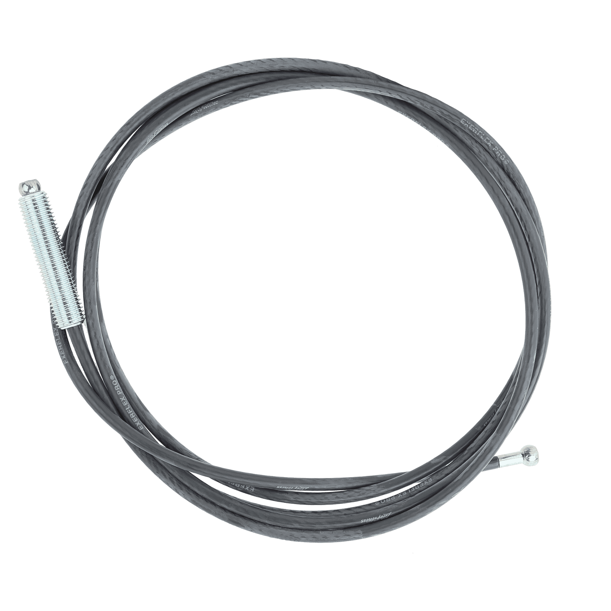 LifeFitness FZBE Back Extension Cable 83-1/2"