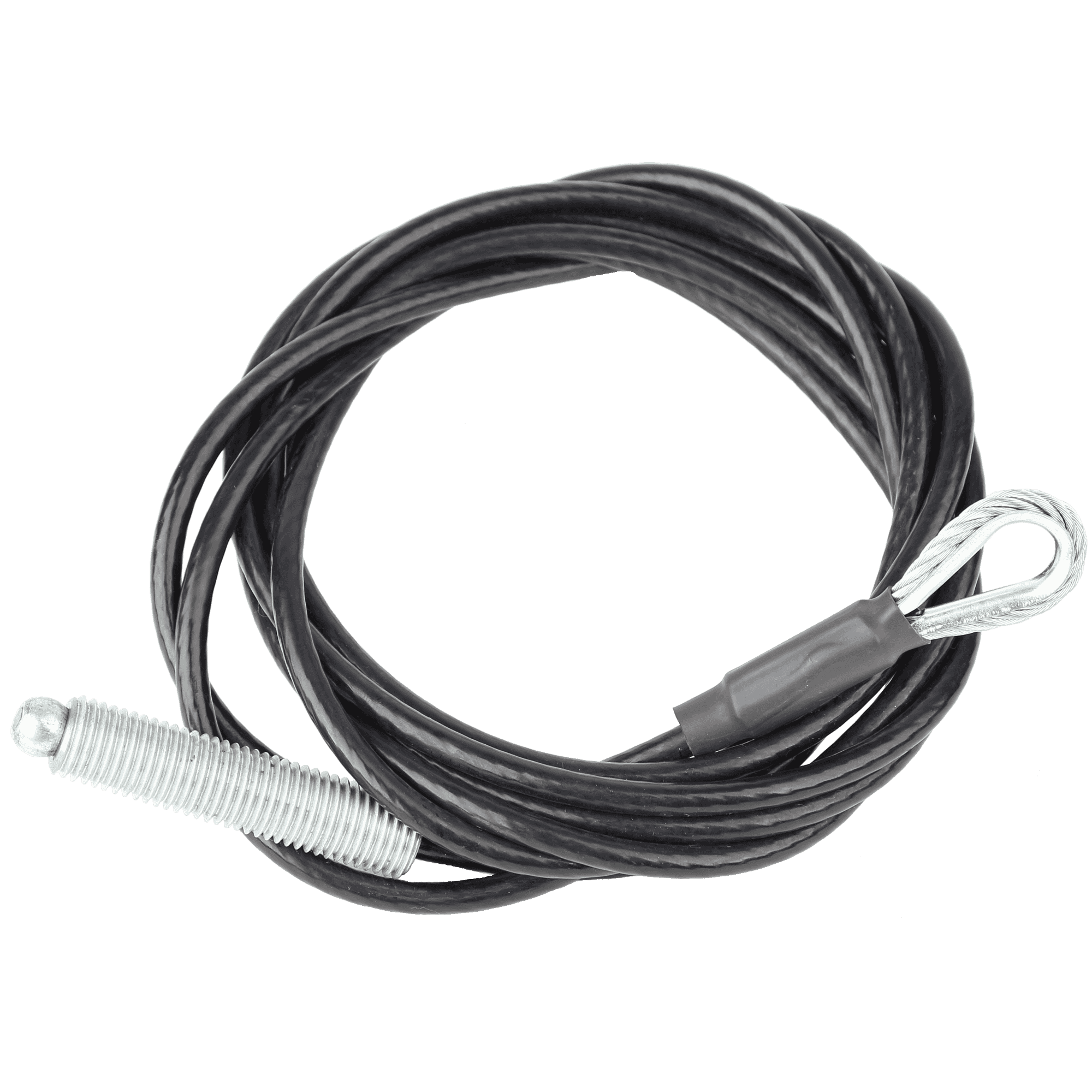 LifeFitness Low Row Replacement Cable