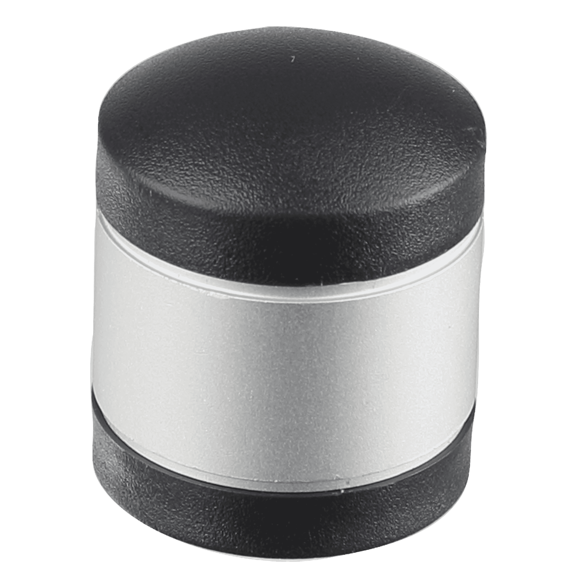 Black Pop Pin Knob for Life Fitness