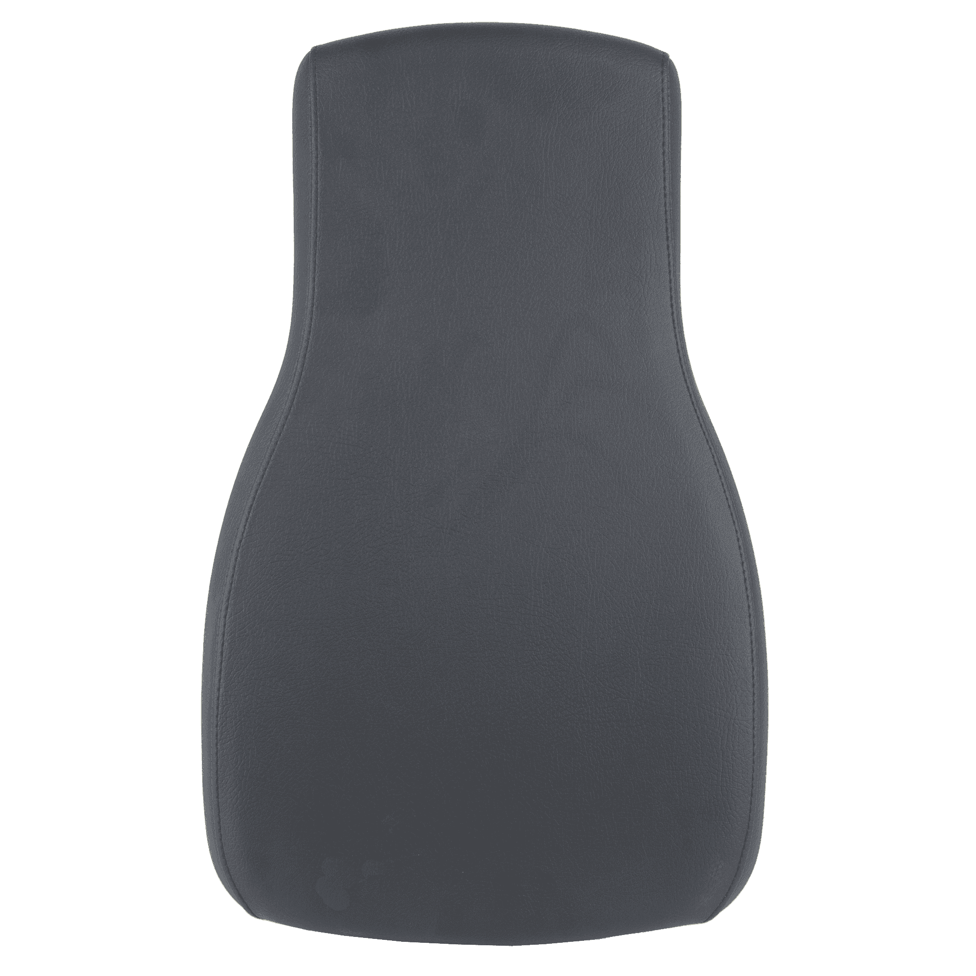 Large Black Pad for LifeFitness Strength Models