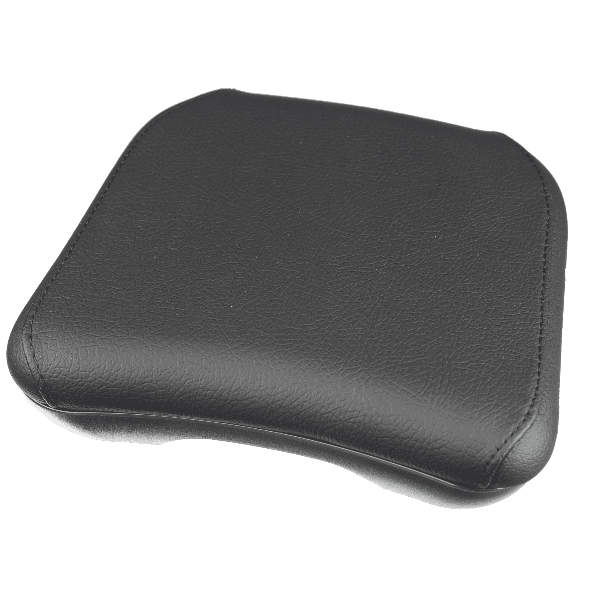 Black Head Rest Pad for Life Fitness Strength Machines