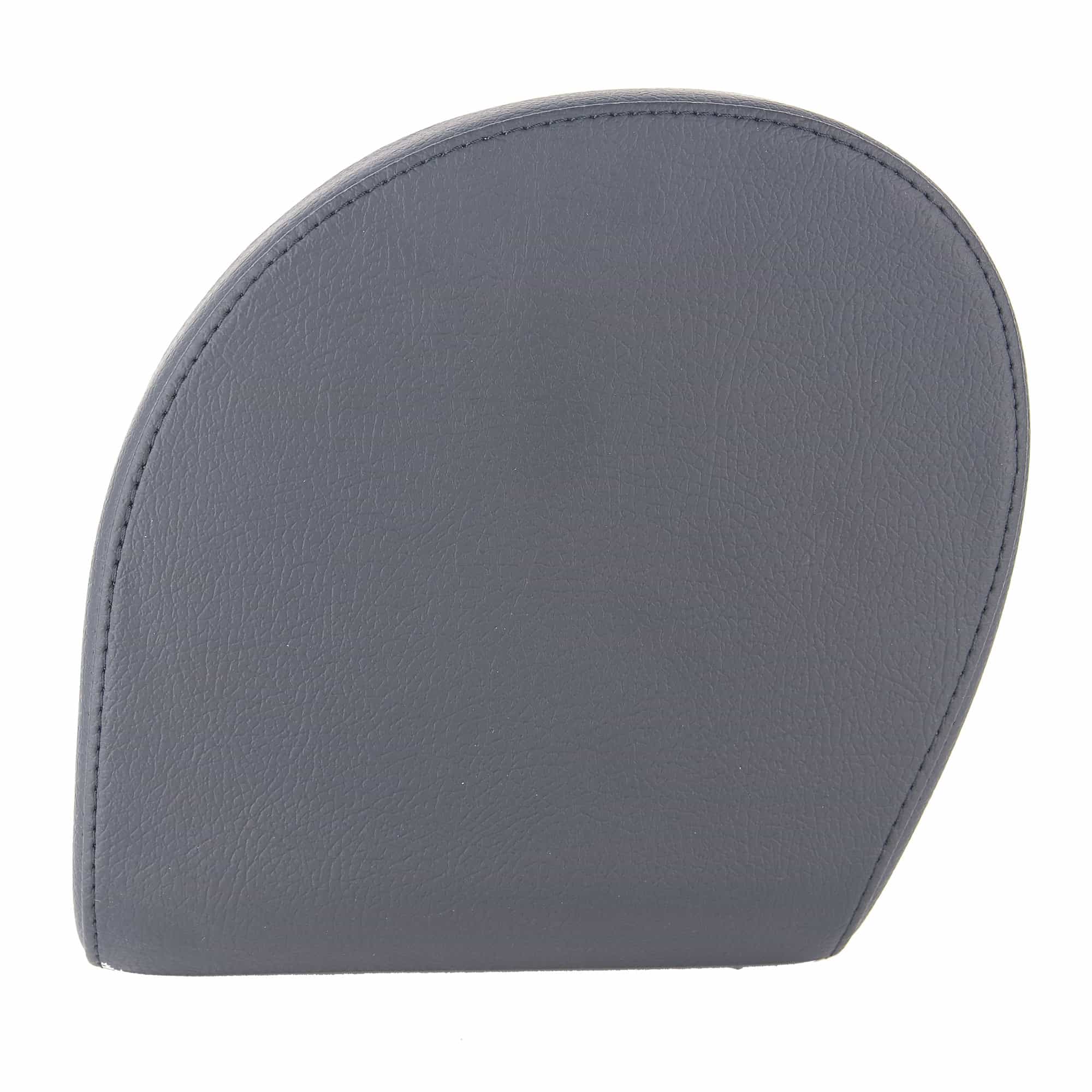 Pad, Hip Had/Hab Lh, No Backer Blk