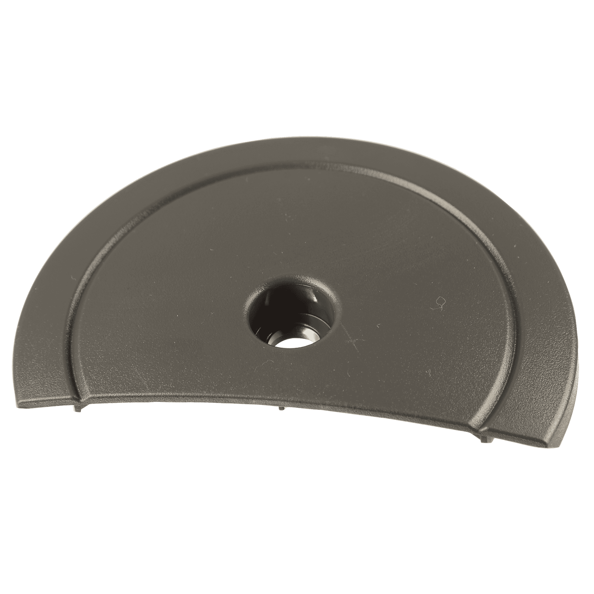 Cover Pulley-Bolted Partial